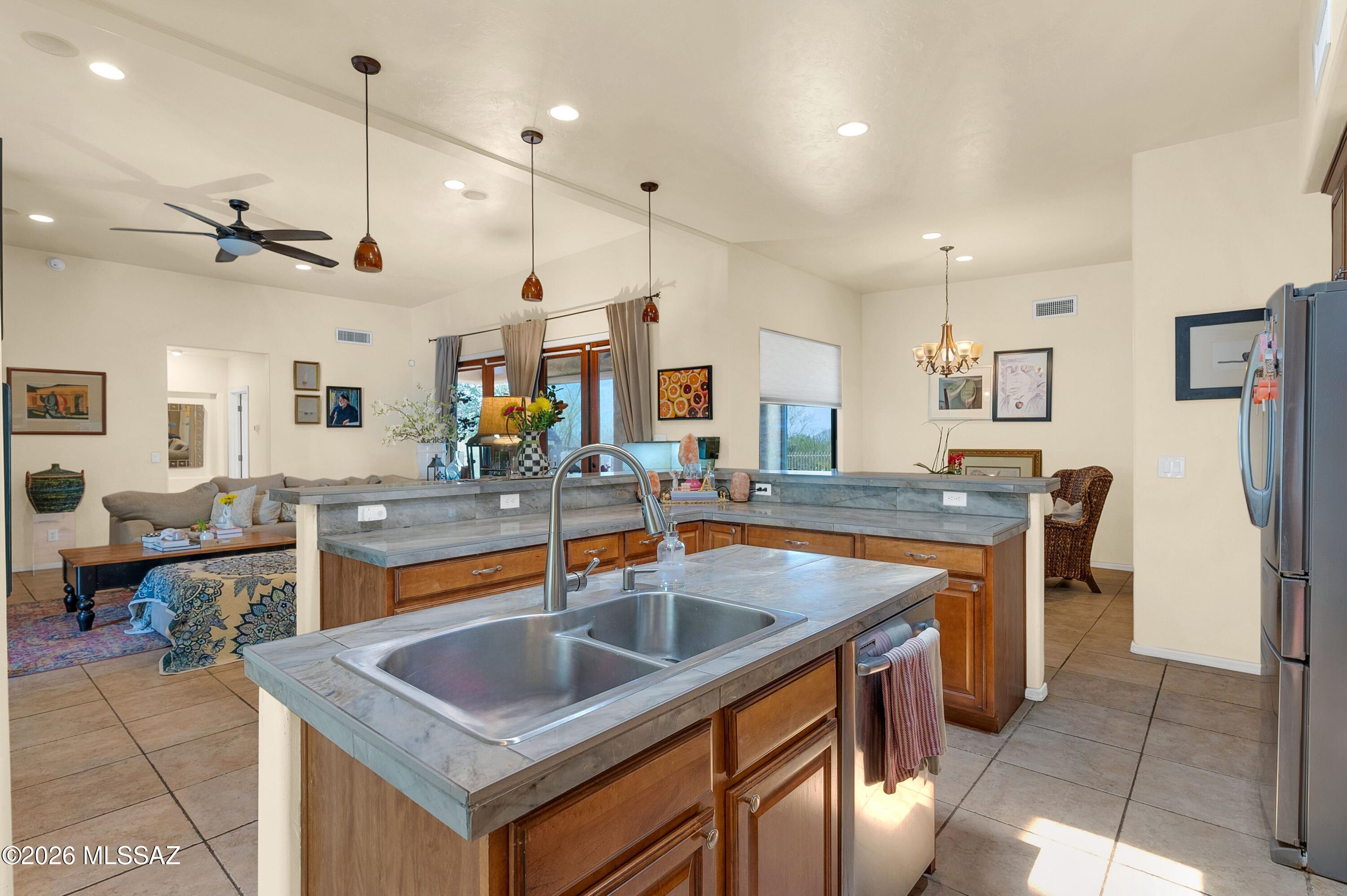 River Heights Estates  (1-12 & 14-37) - Residential