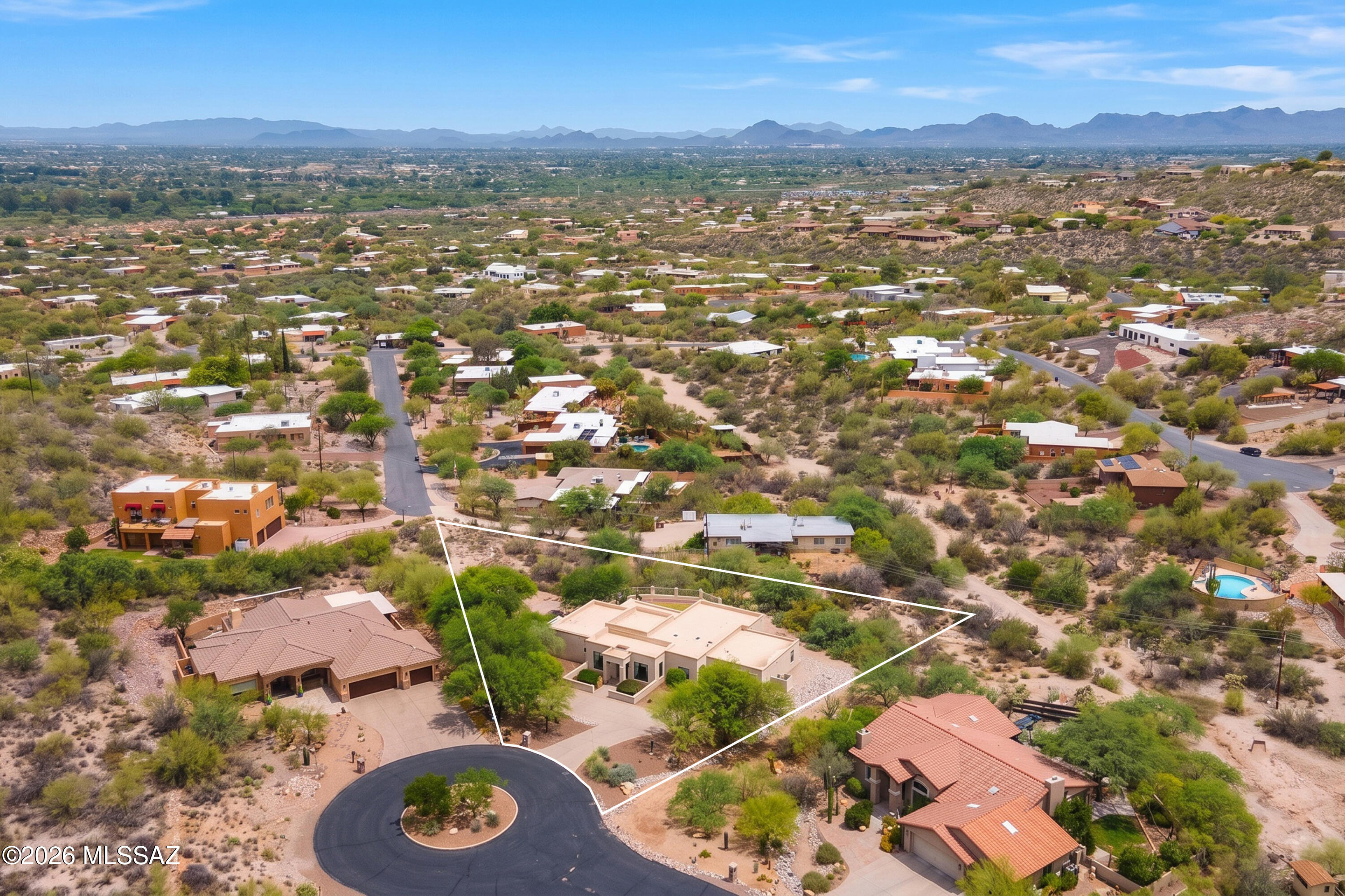 River Heights Estates  (1-12 & 14-37) - Residential