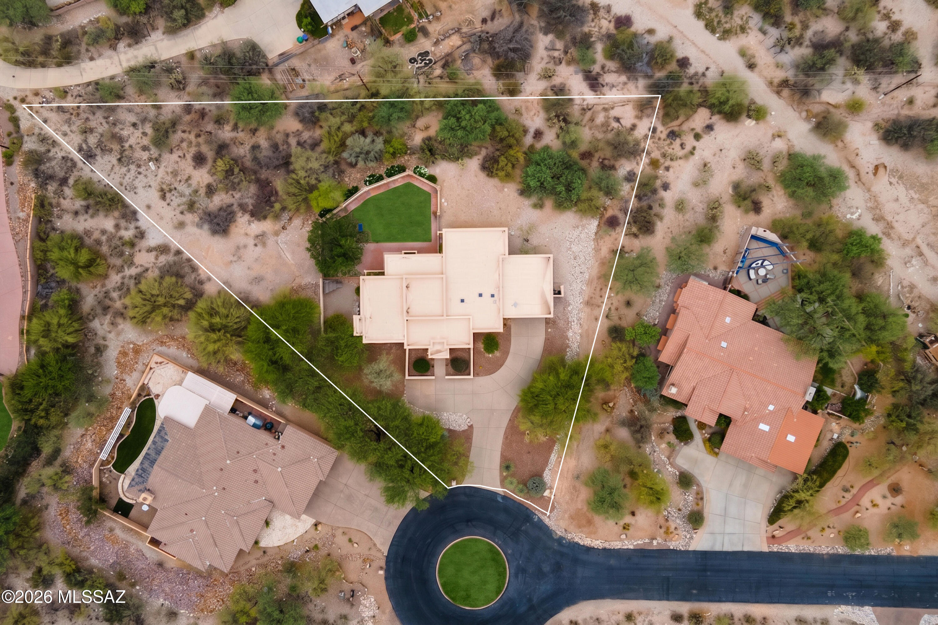 River Heights Estates  (1-12 & 14-37) - Residential