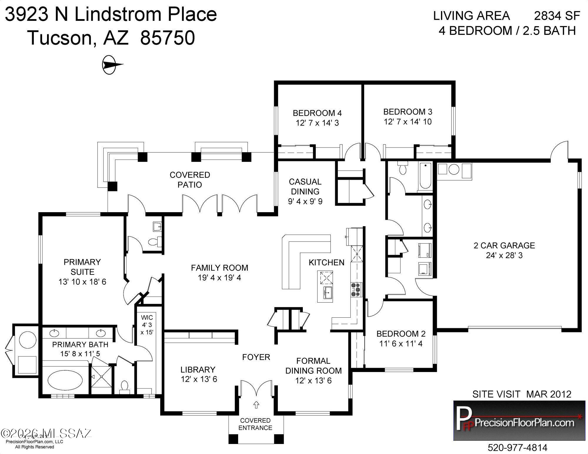 River Heights Estates  (1-12 & 14-37) - Residential