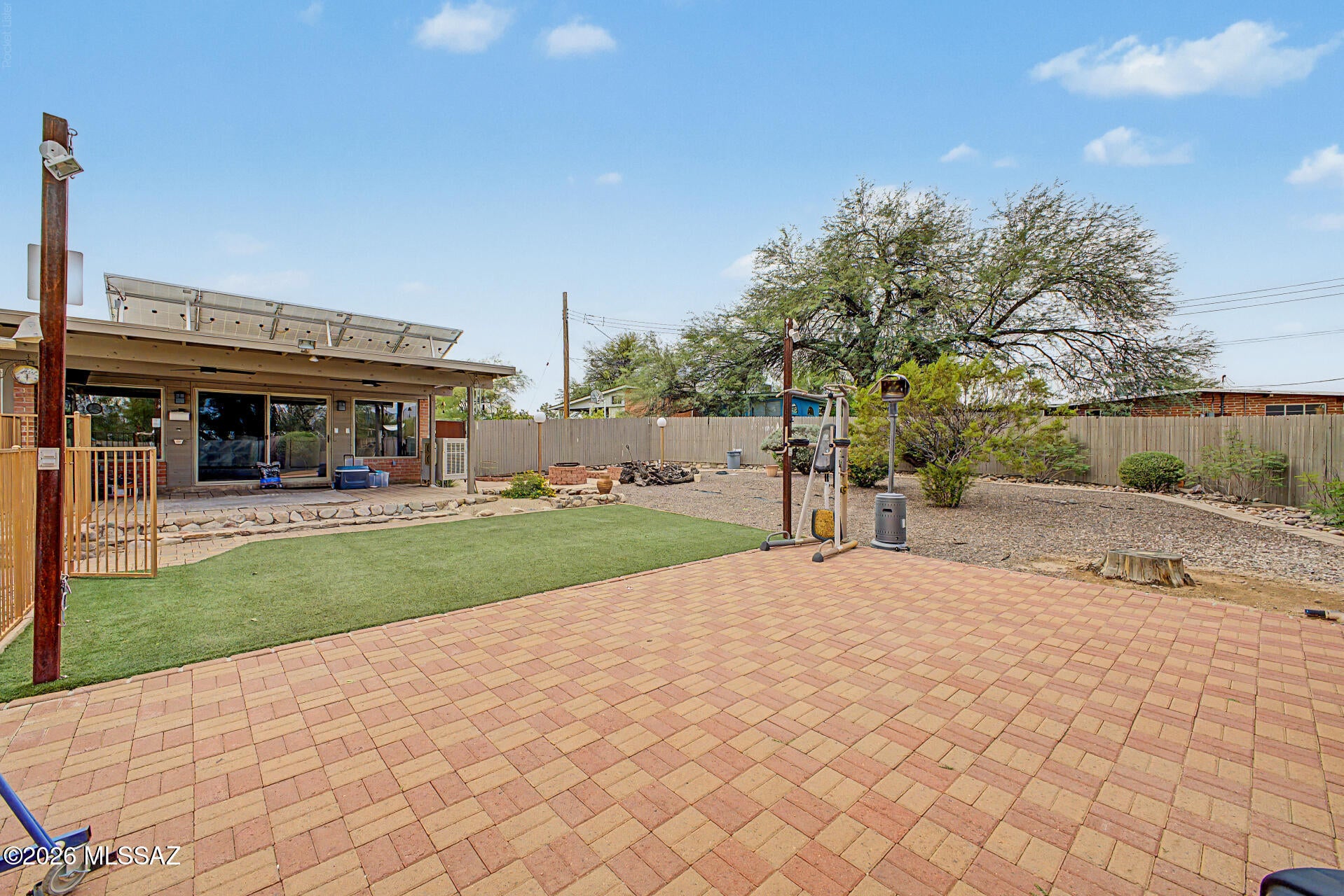Vista Del Sahuaro - Residential