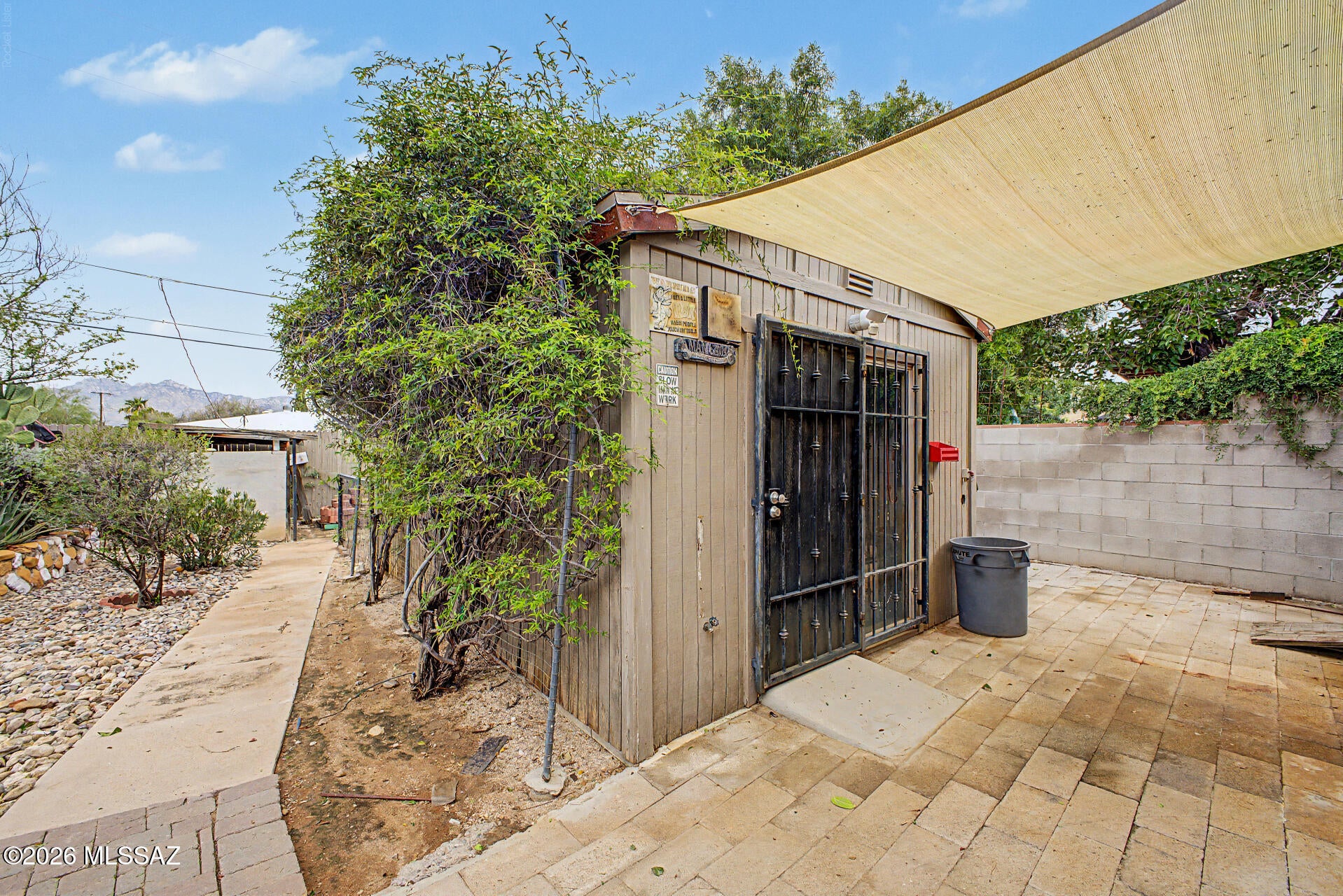 Vista Del Sahuaro - Residential