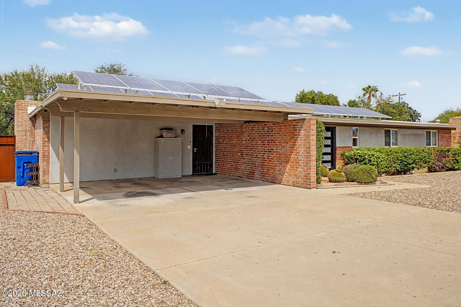 Vista Del Sahuaro - Residential