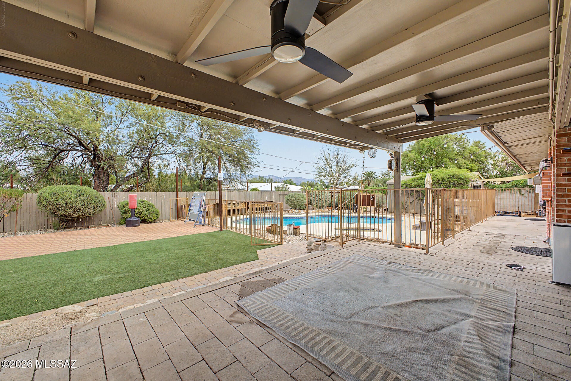 Vista Del Sahuaro - Residential