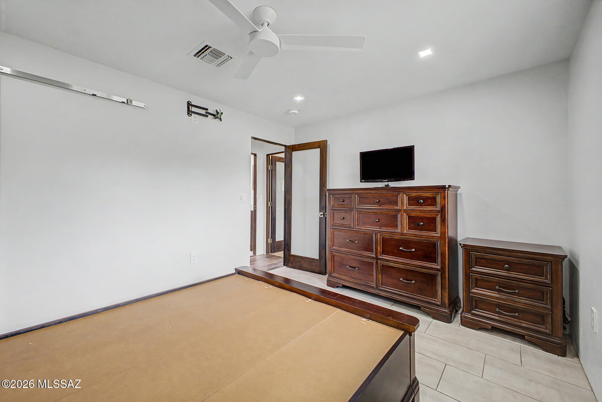 Vista Del Sahuaro - Residential
