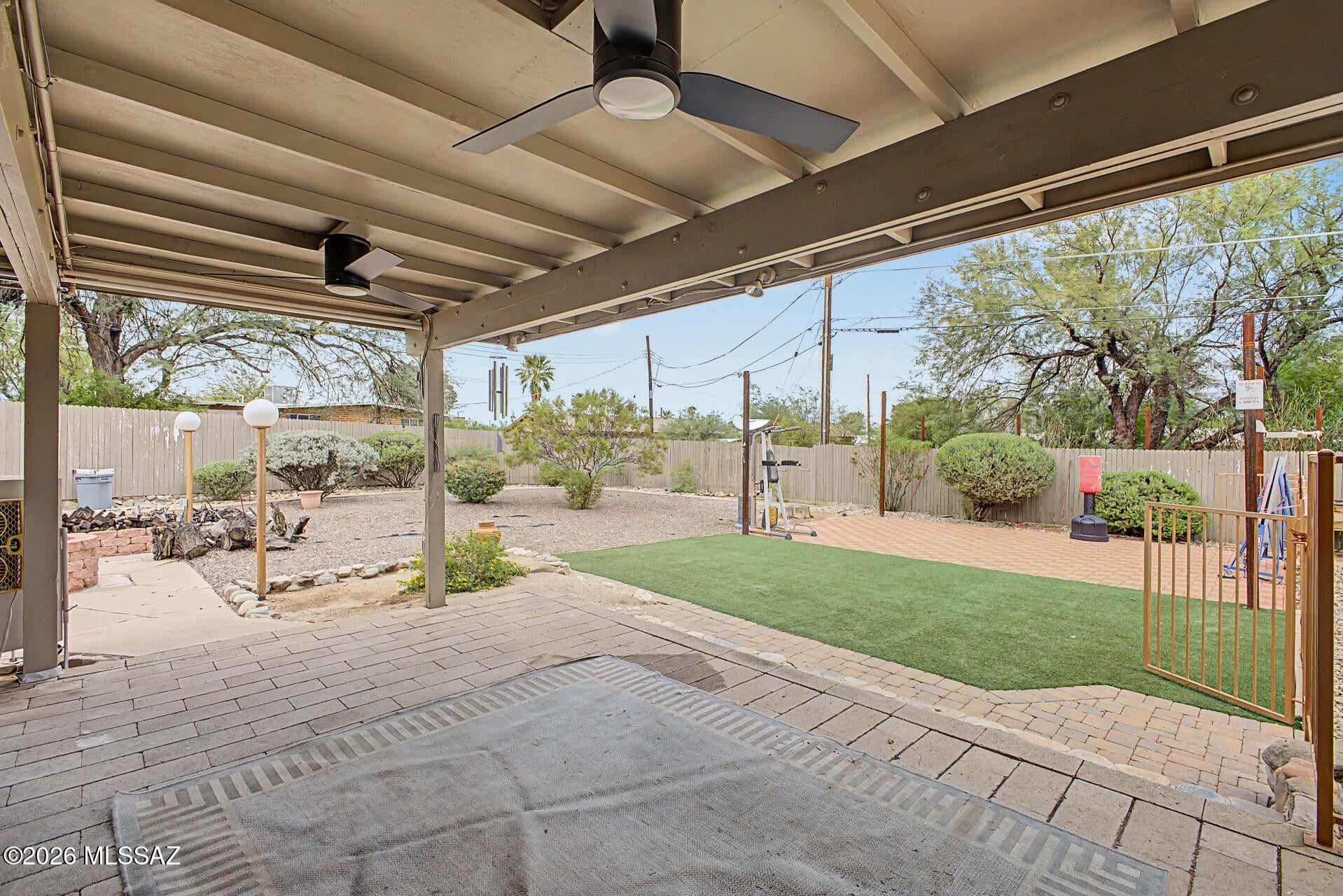 Vista Del Sahuaro - Residential