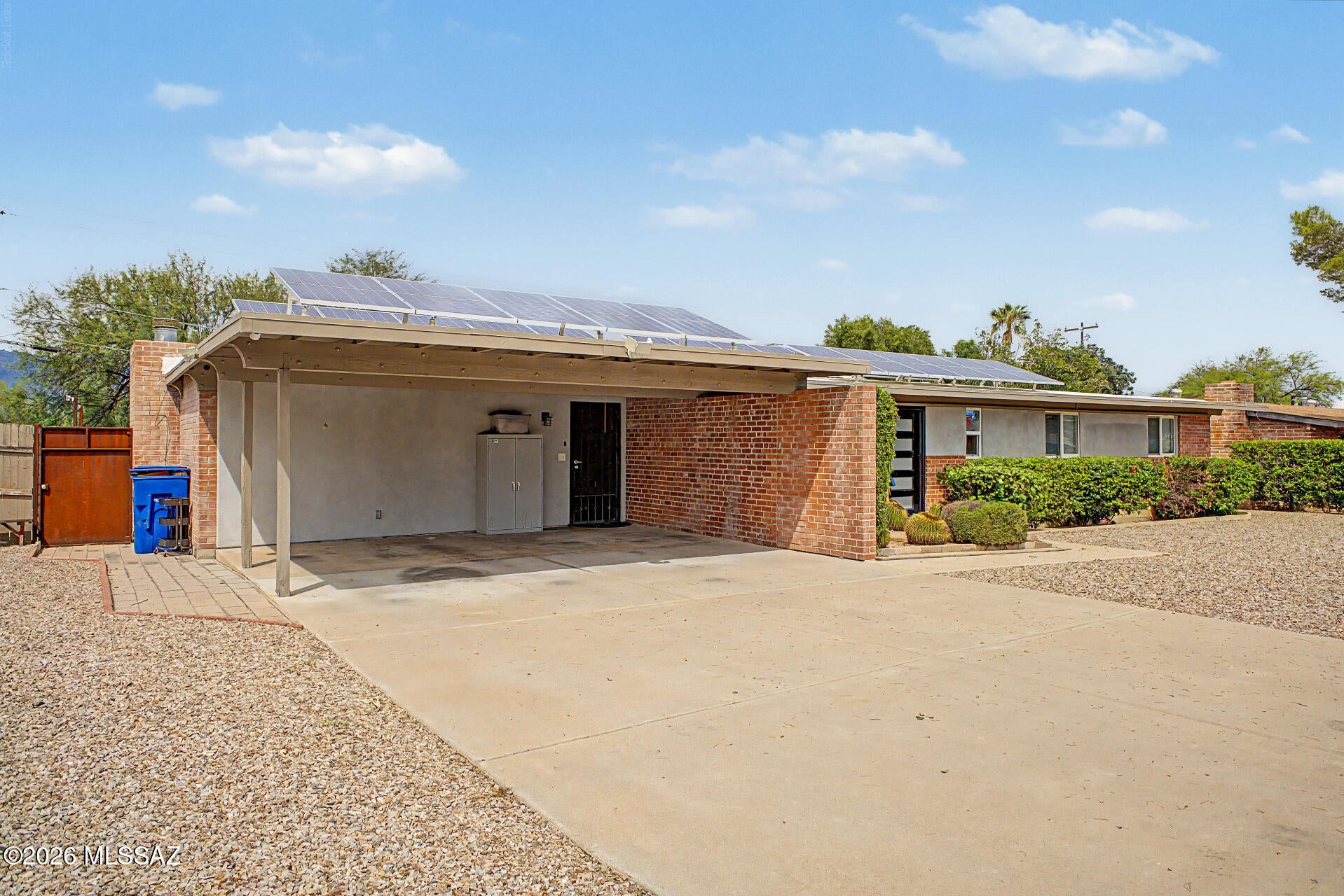 Vista Del Sahuaro - Residential