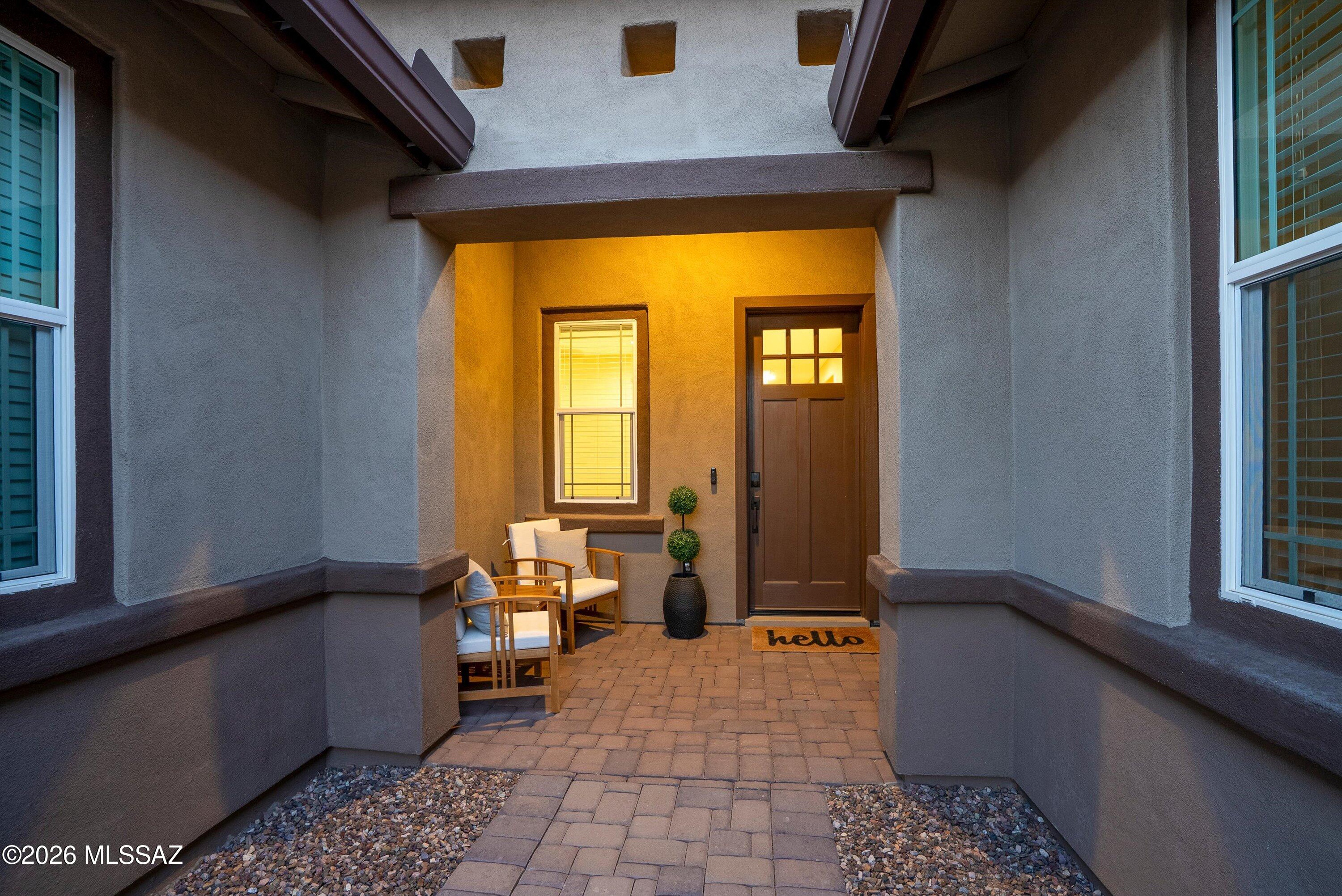 Blue Agave At Dove Mountain - Residential