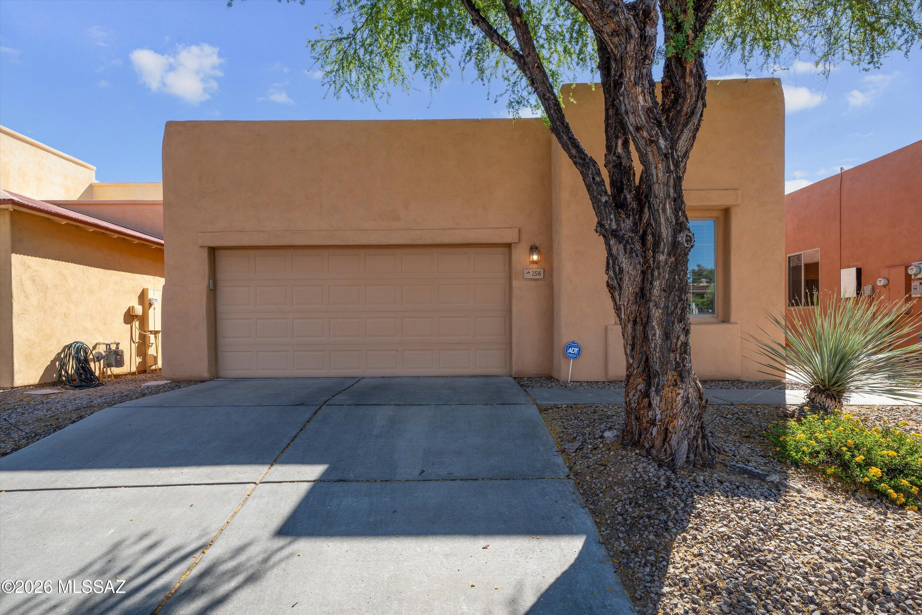 Desert Links (1-48) - Residential