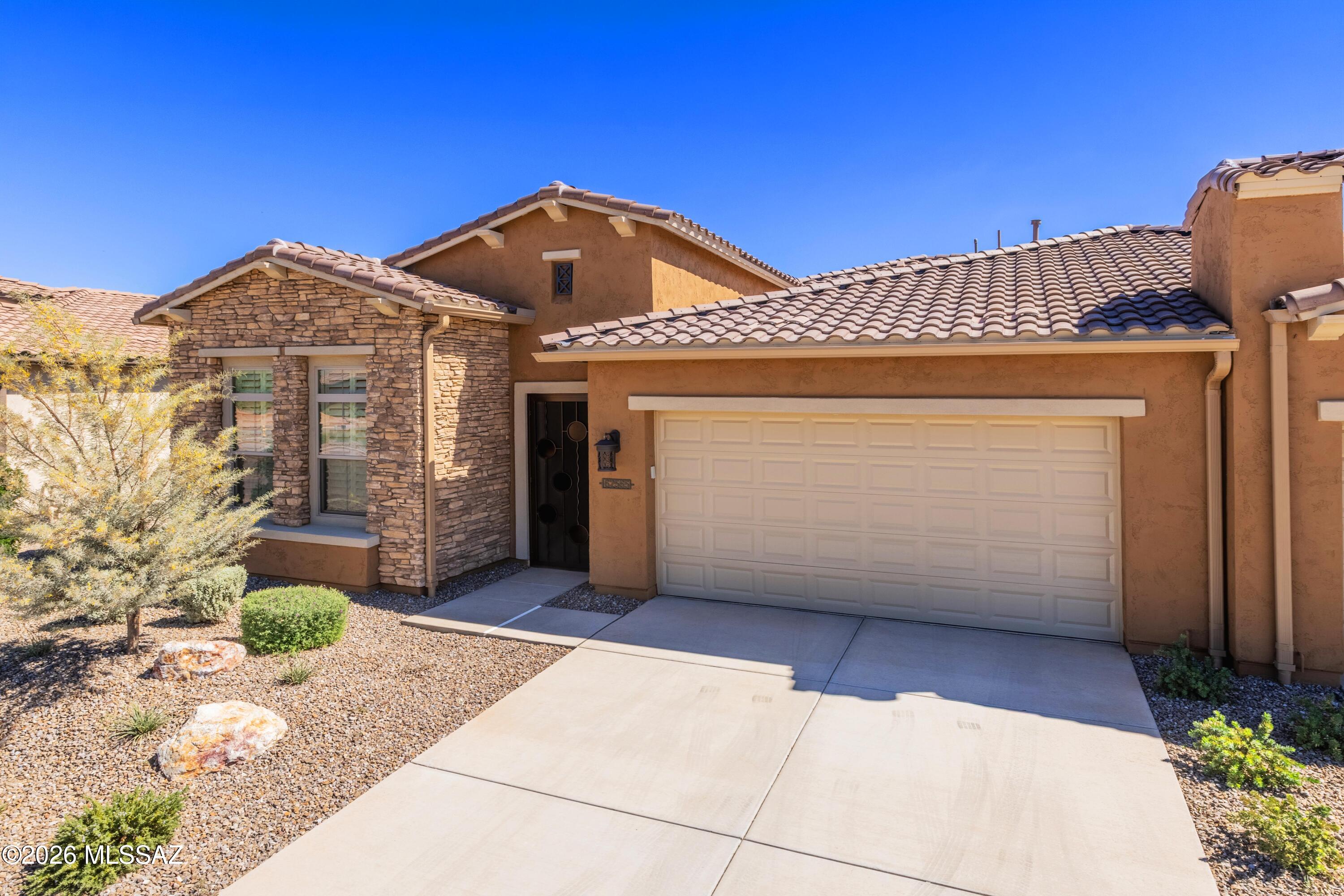 Saddlebrooke Ranch - Residential