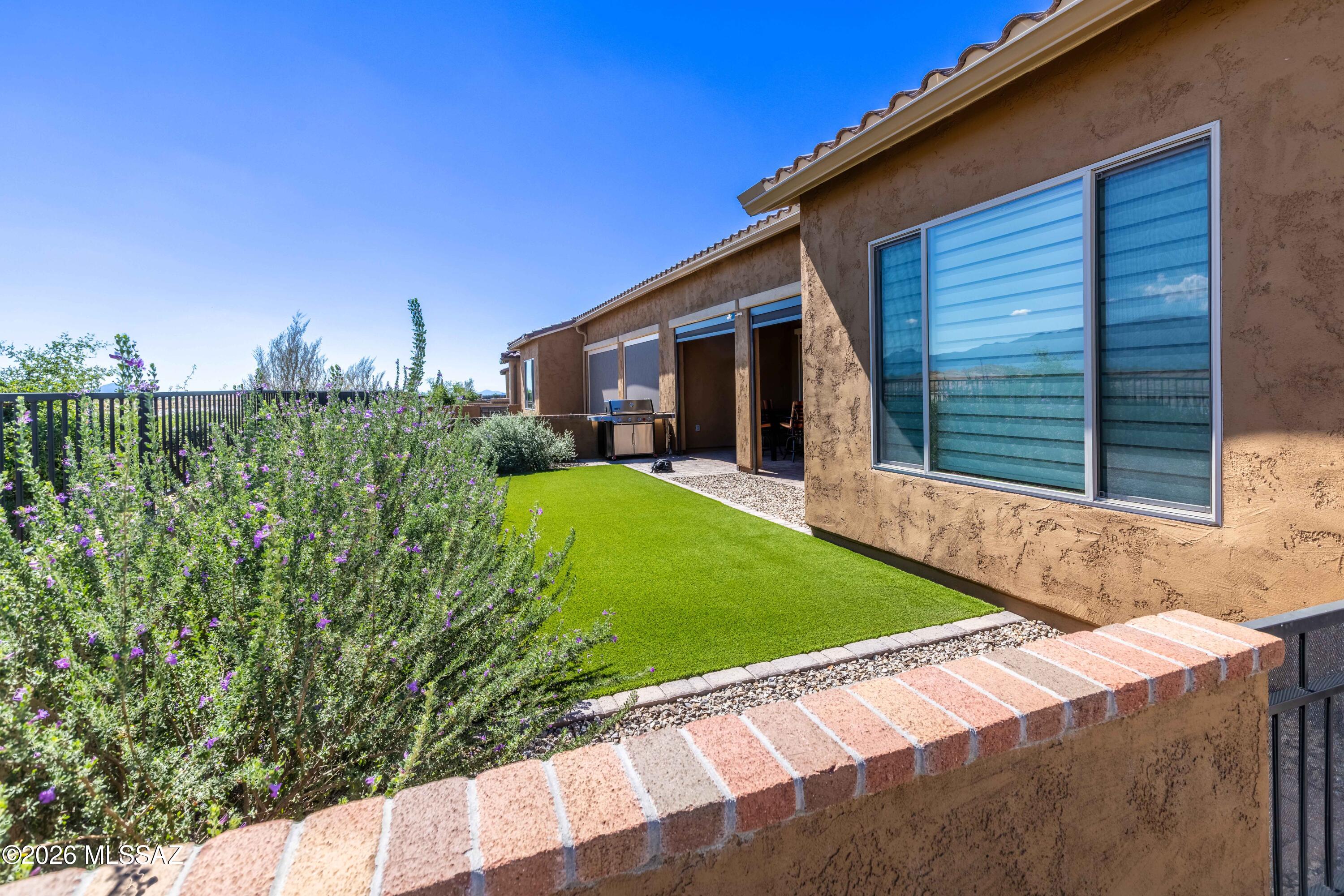 Saddlebrooke Ranch - Residential