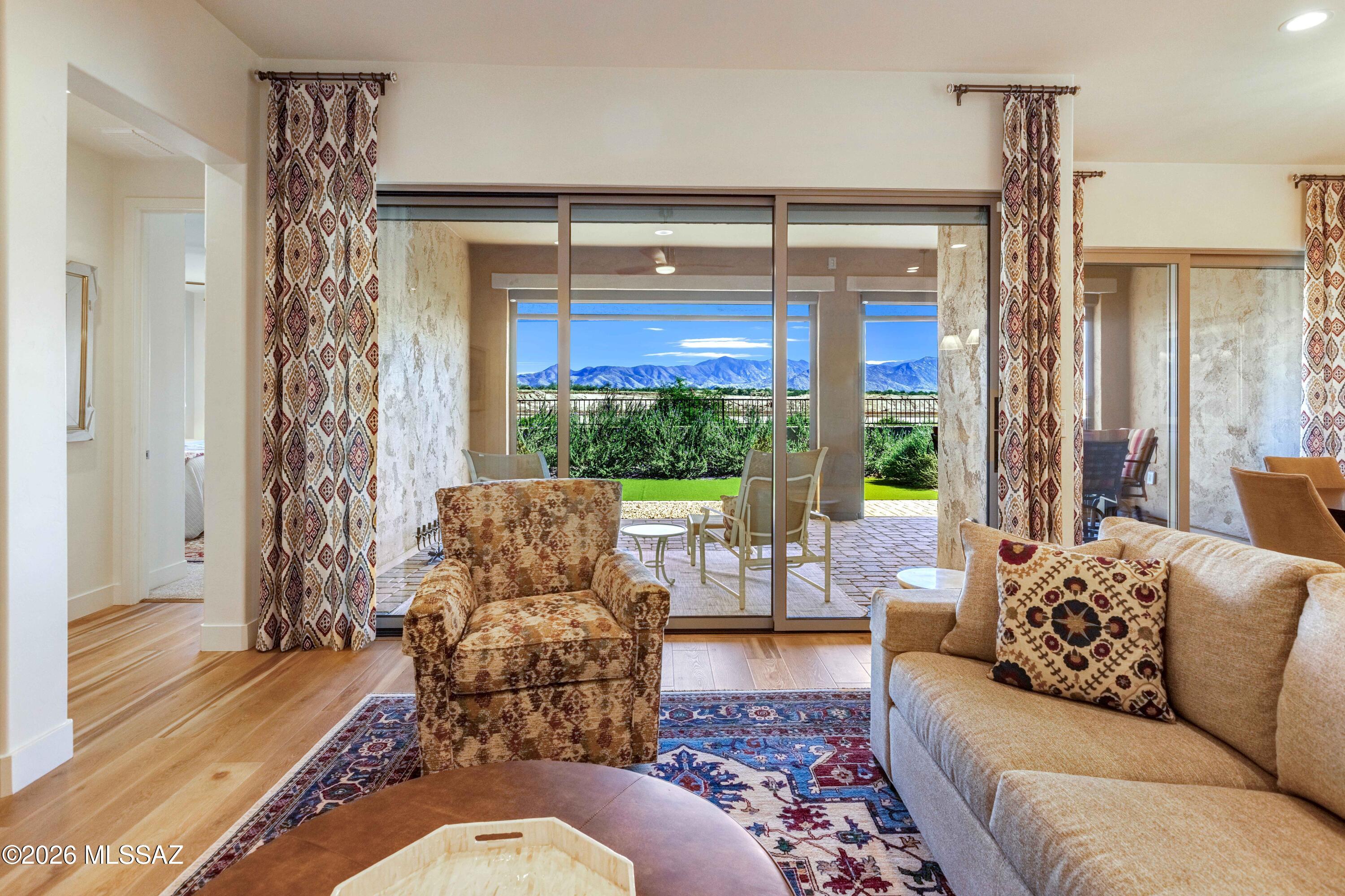 Saddlebrooke Ranch - Residential