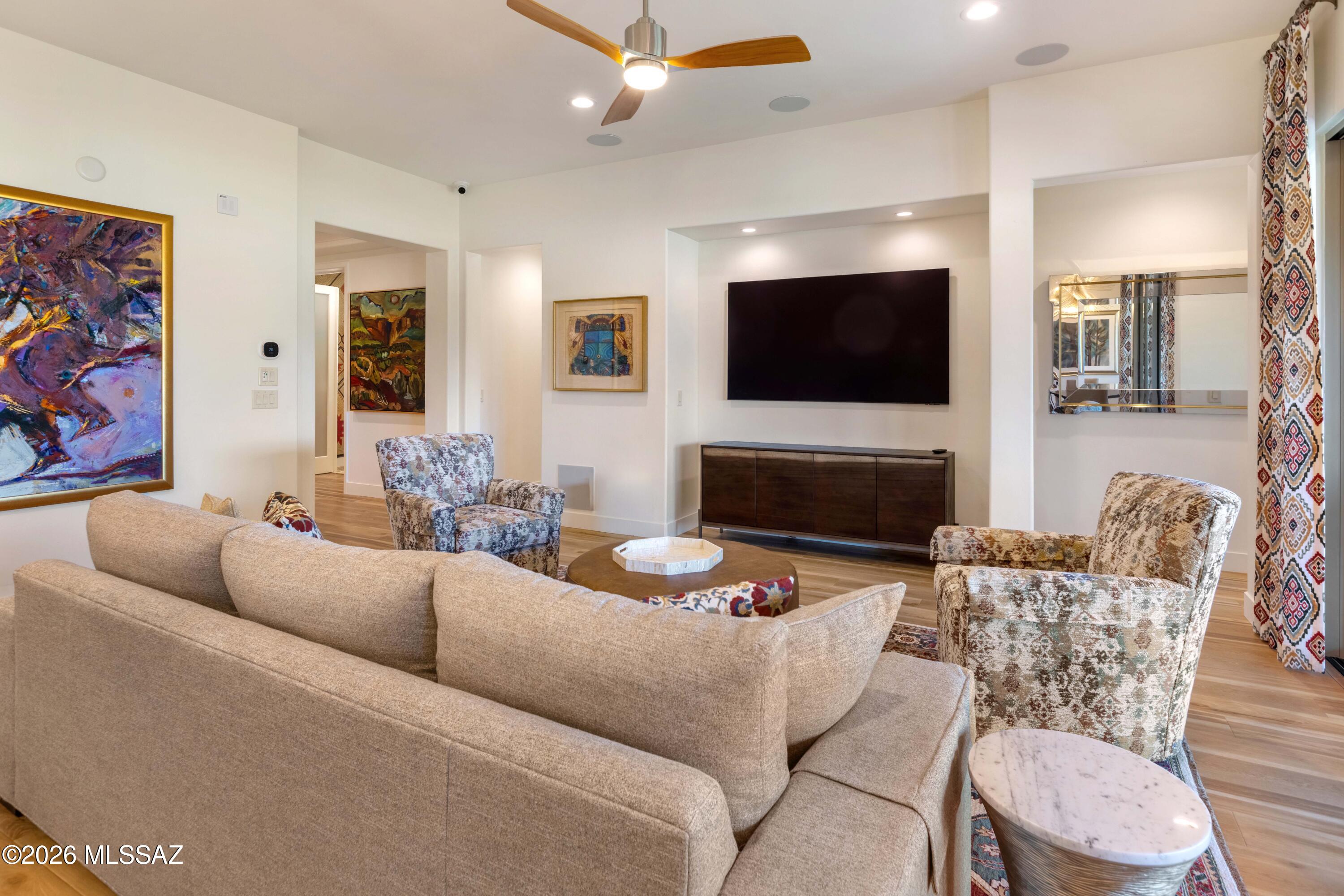 Saddlebrooke Ranch - Residential
