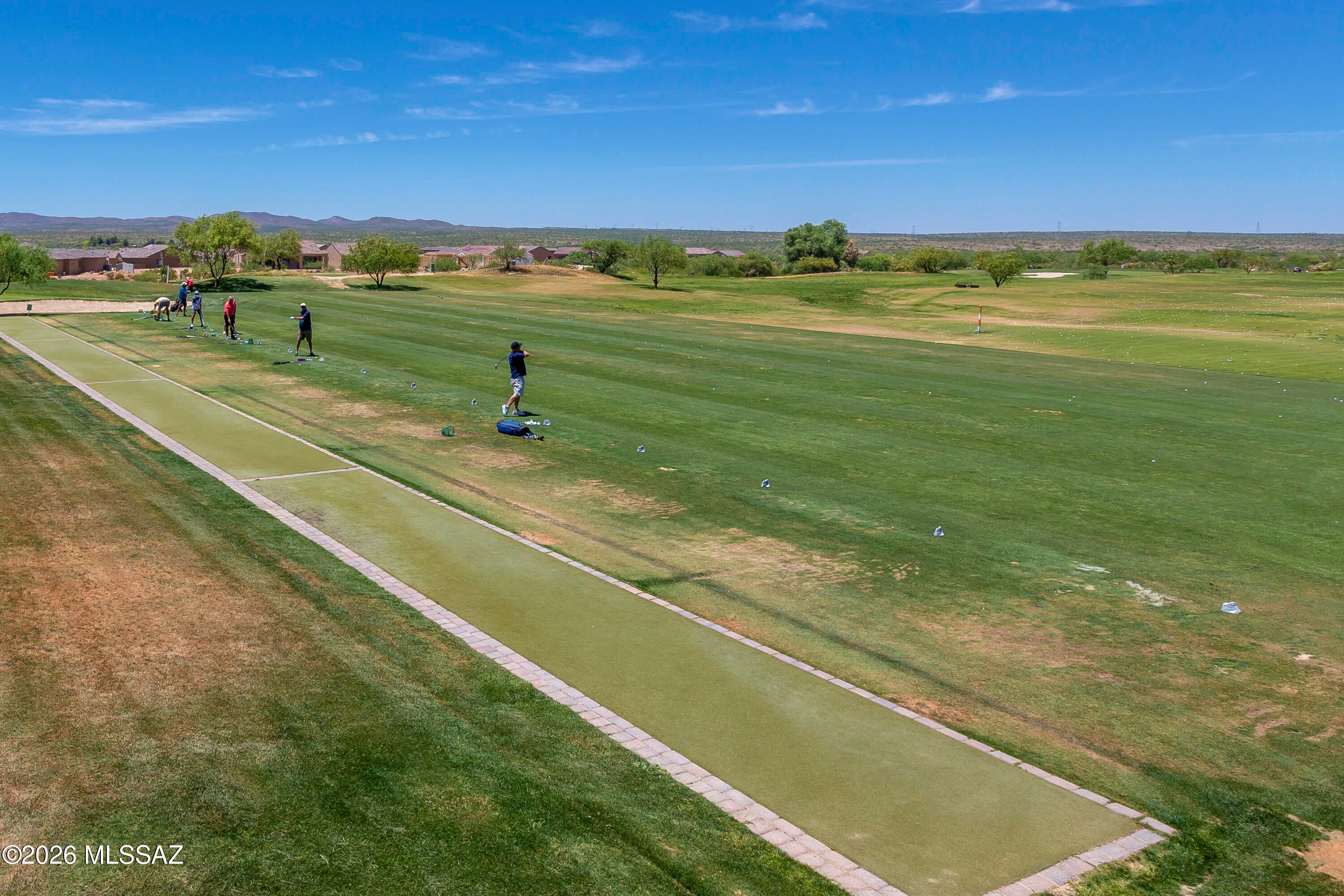 Saddlebrooke Ranch - Residential