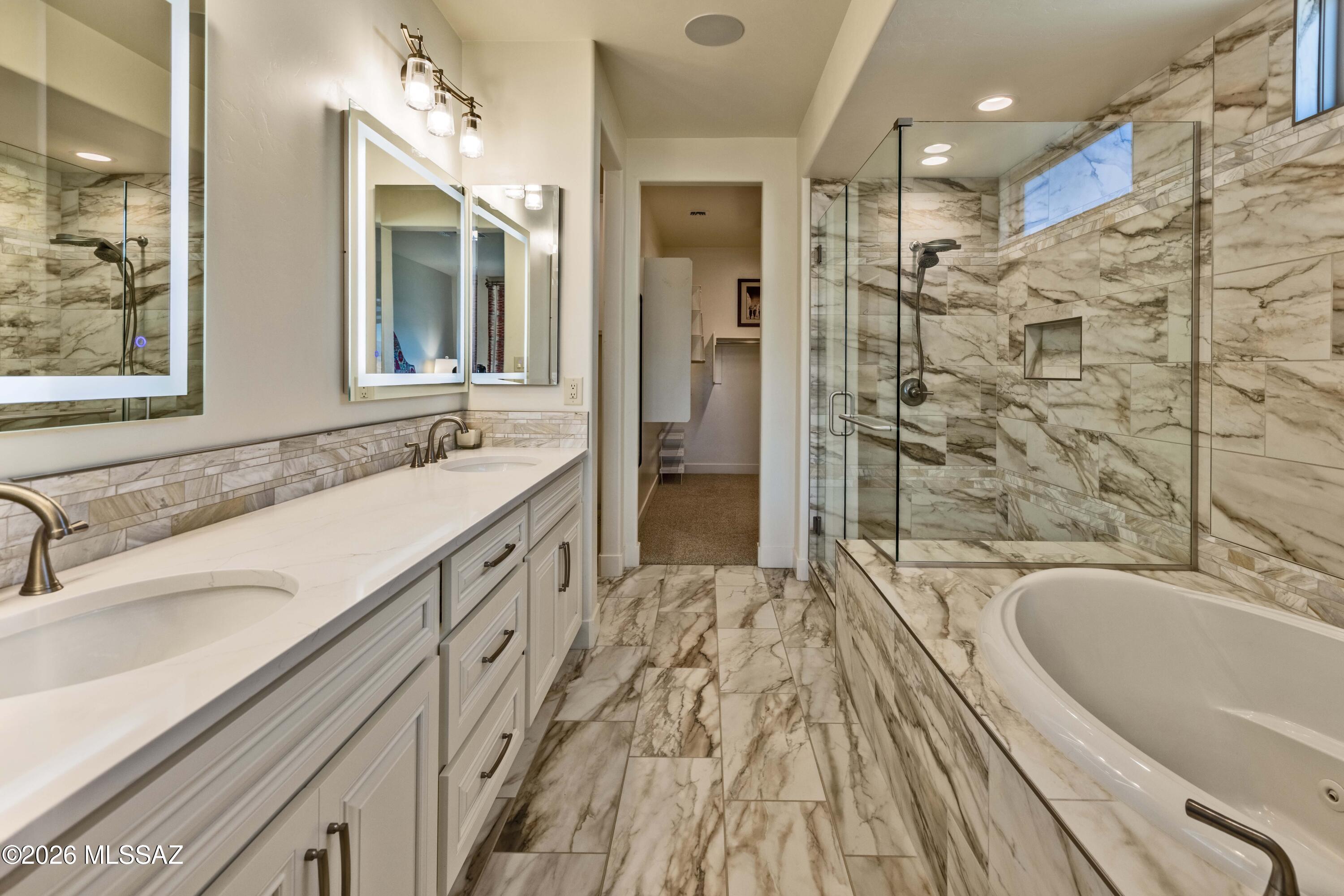 Saddlebrooke Ranch - Residential