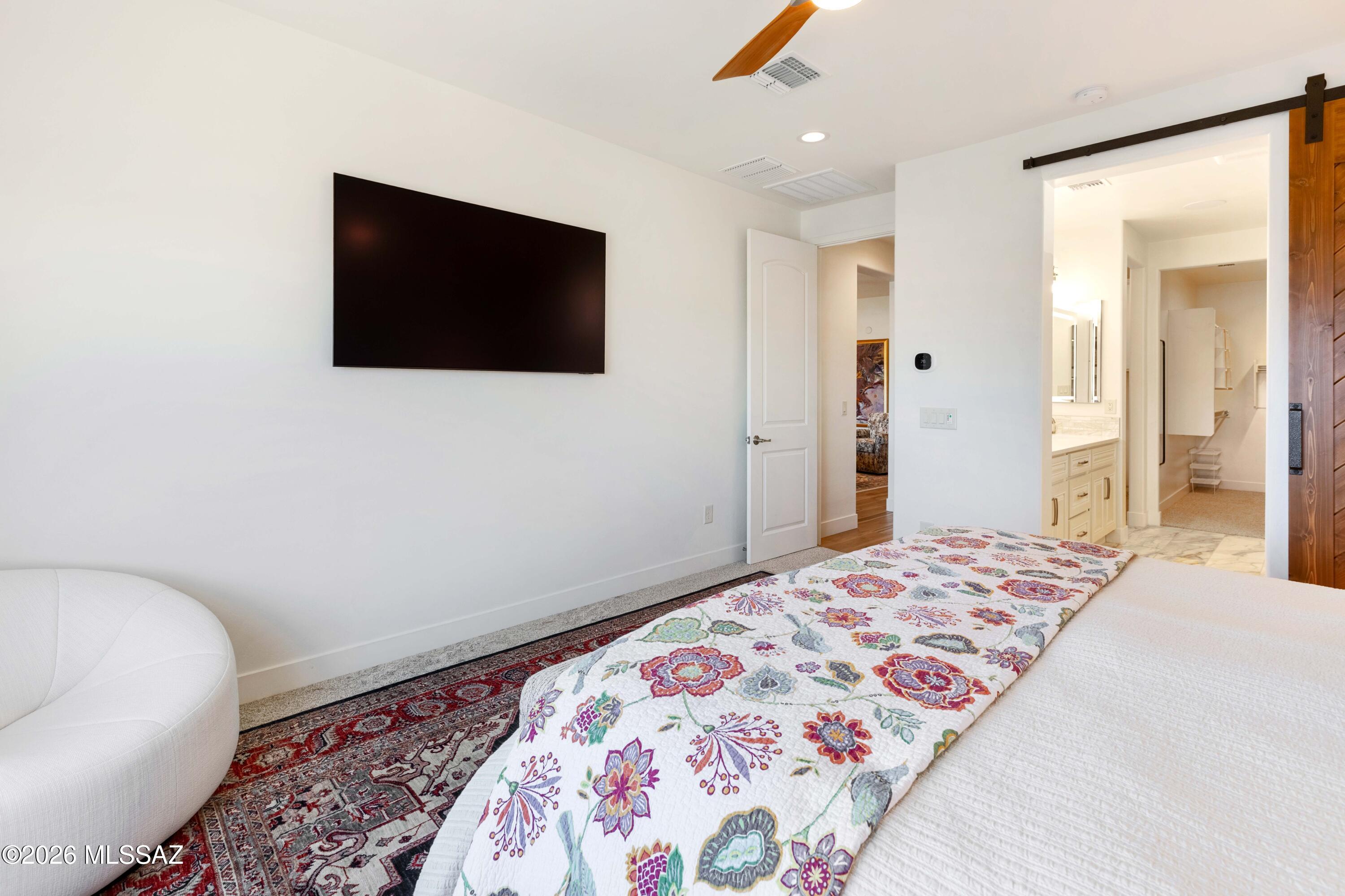 Saddlebrooke Ranch - Residential