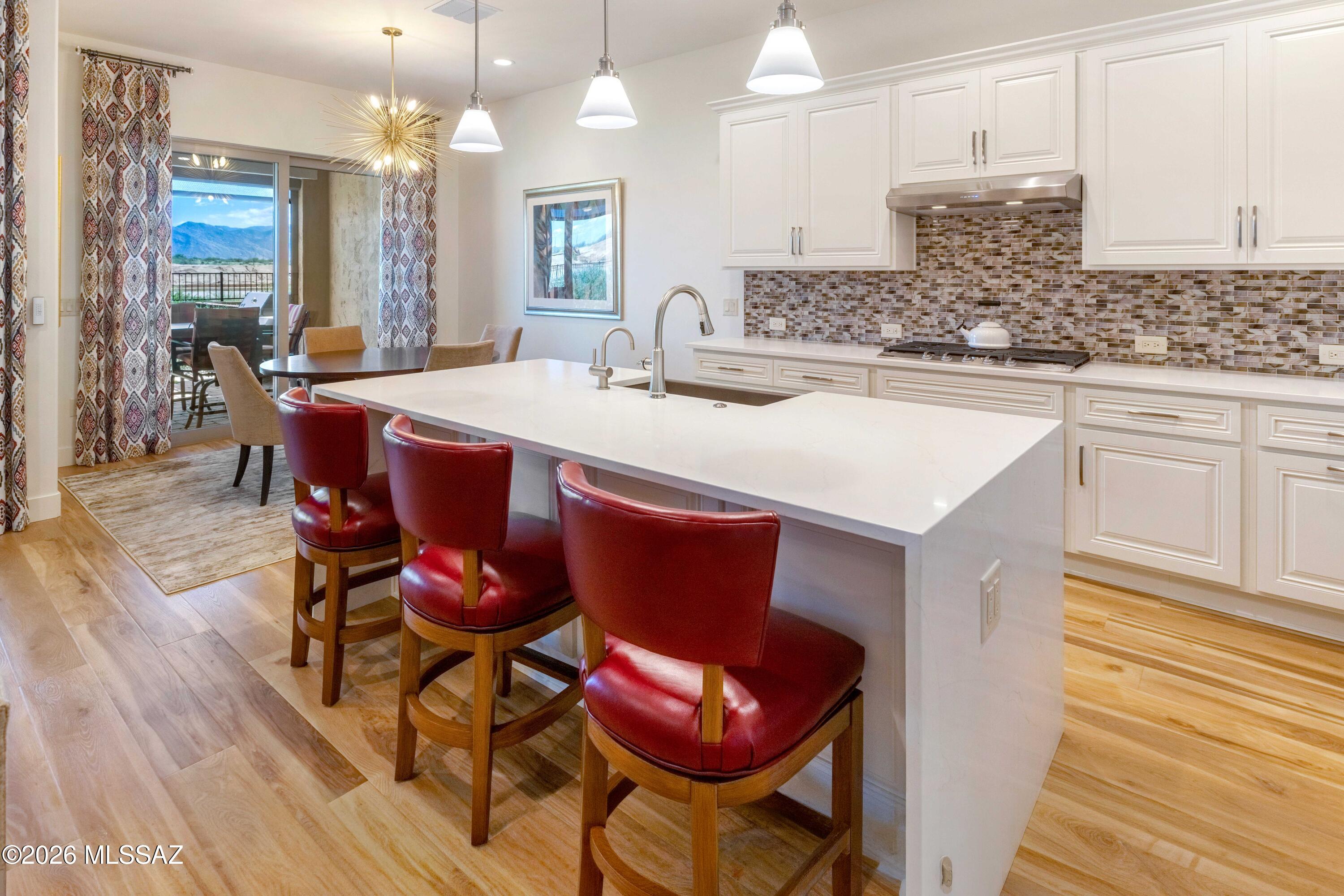 Saddlebrooke Ranch - Residential