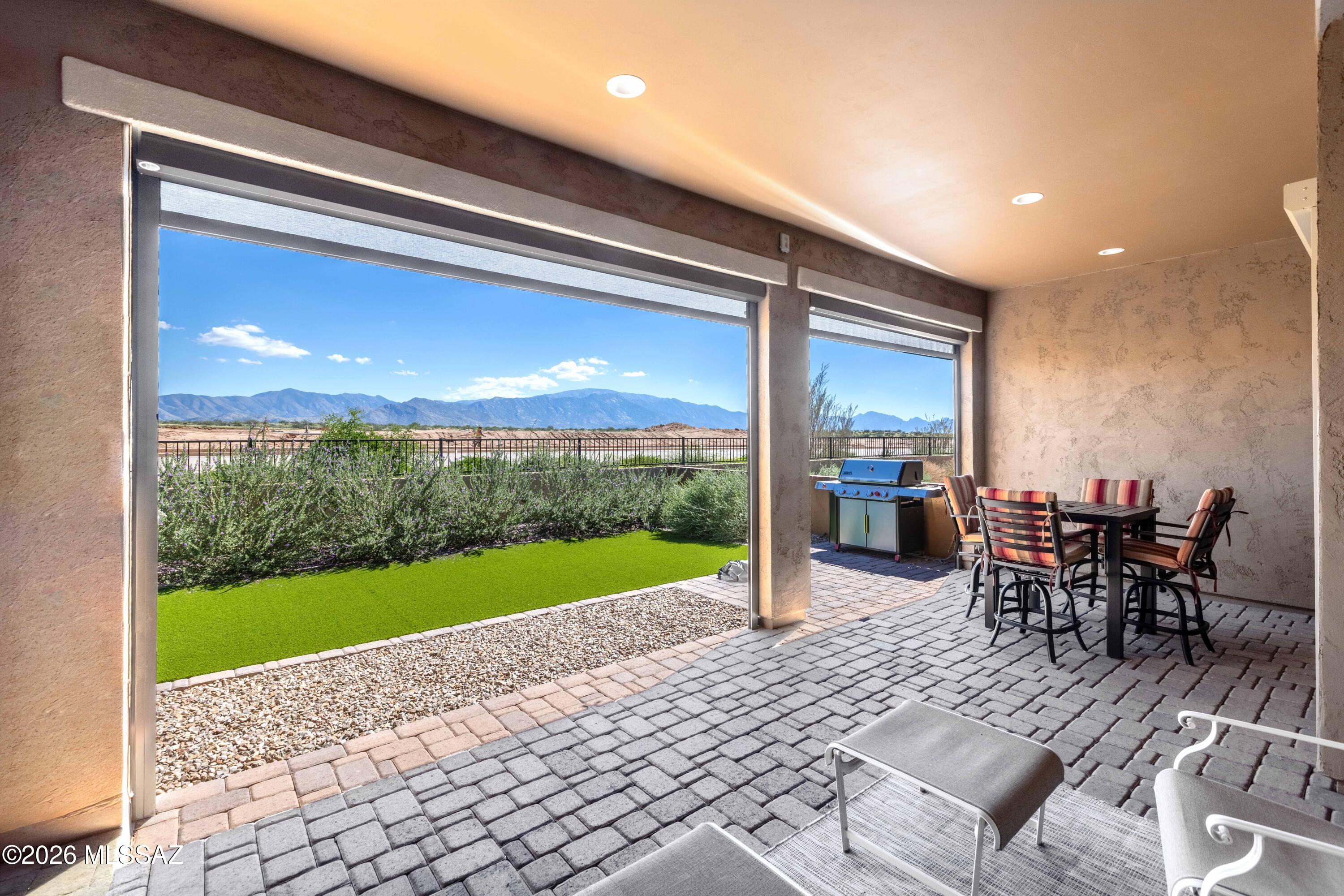 Saddlebrooke Ranch - Residential
