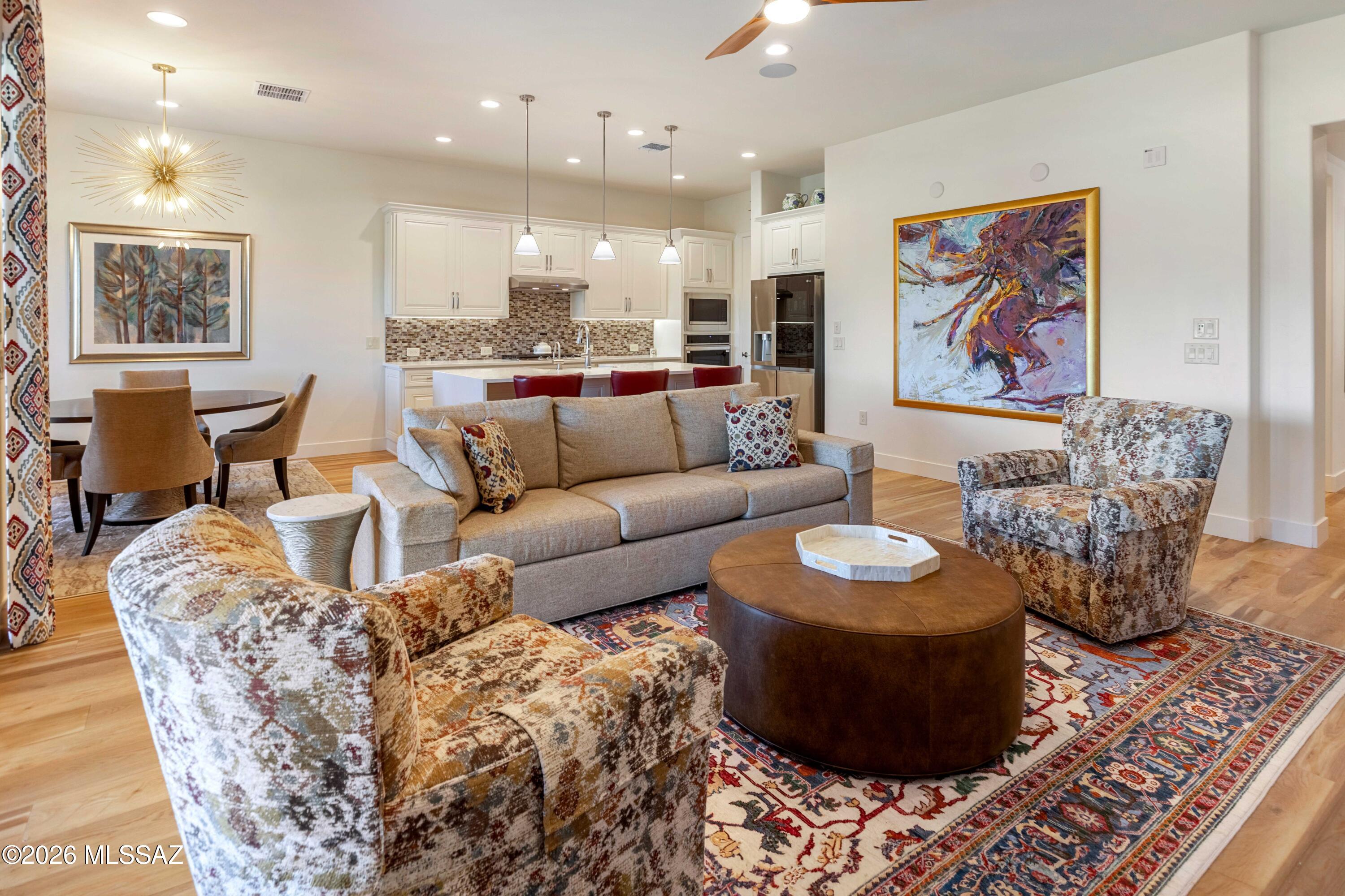 Saddlebrooke Ranch - Residential