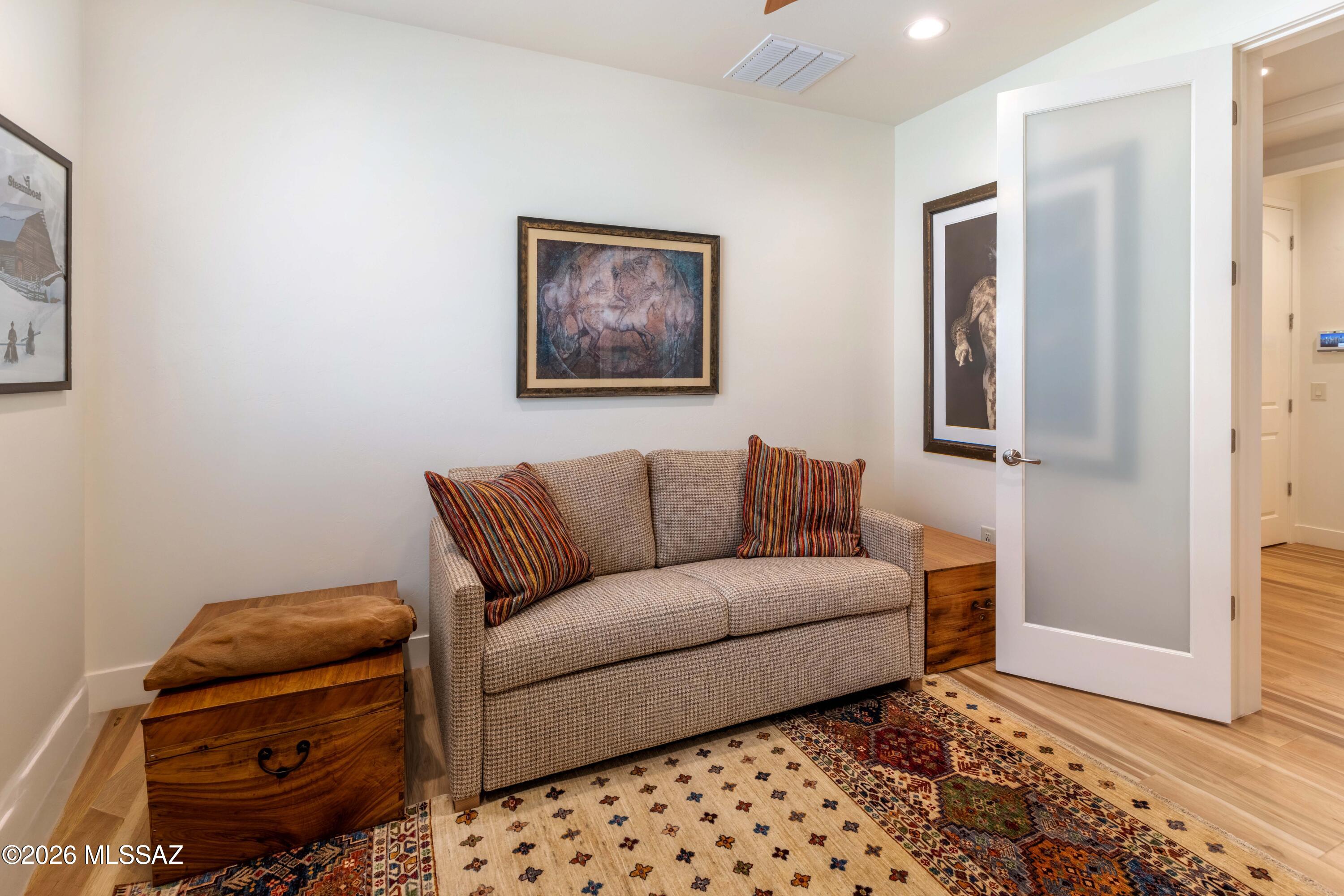 Saddlebrooke Ranch - Residential
