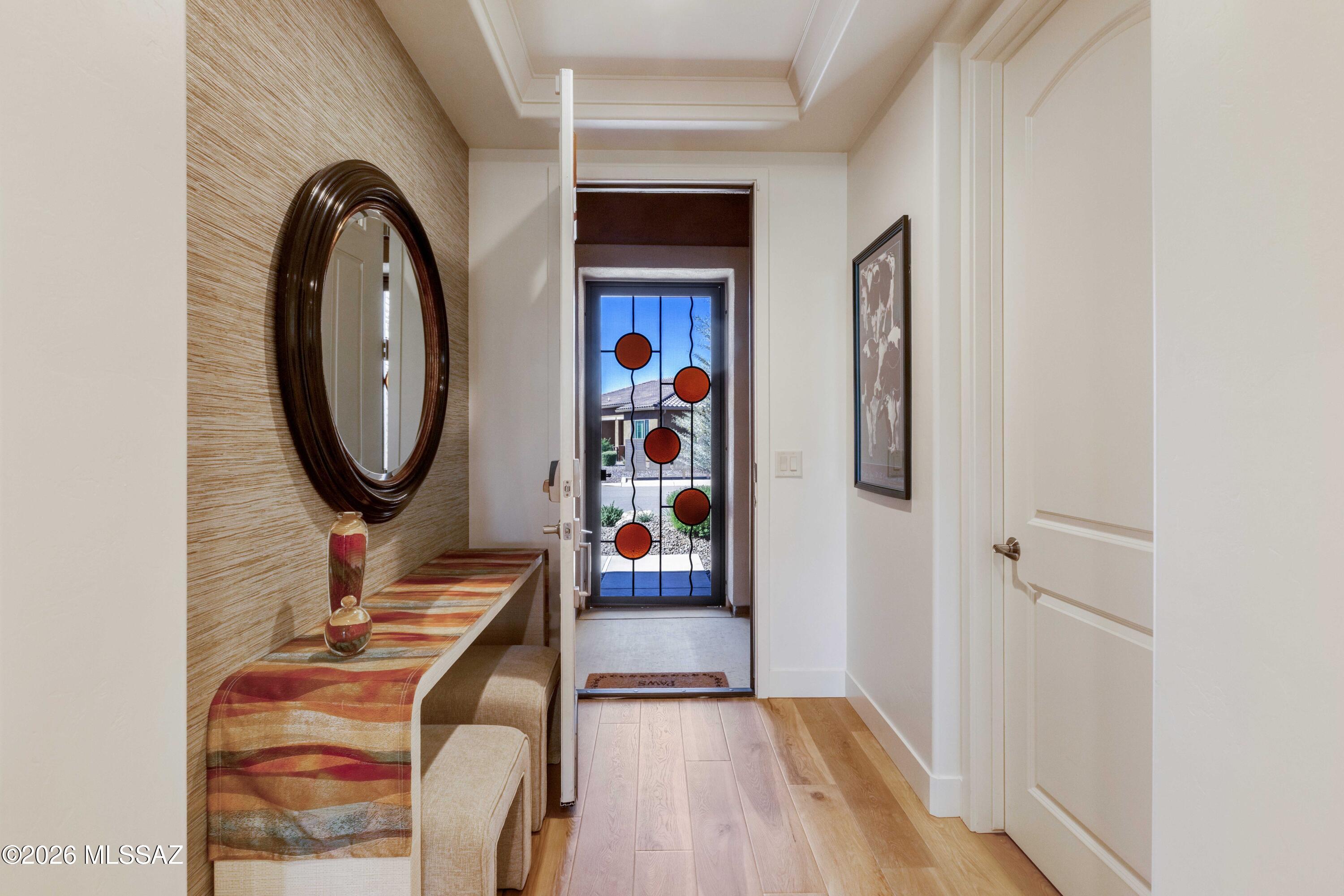 Saddlebrooke Ranch - Residential