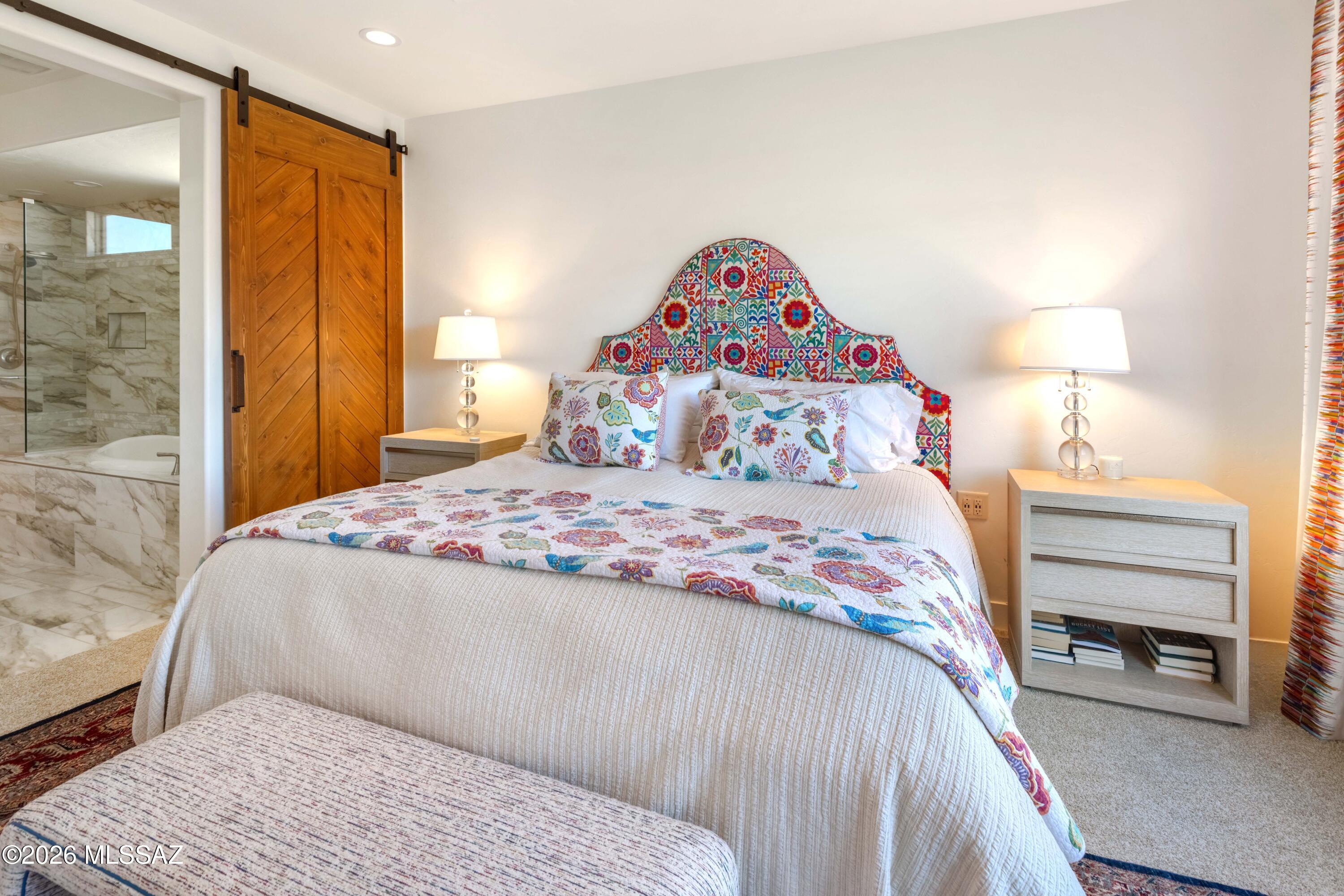 Saddlebrooke Ranch - Residential
