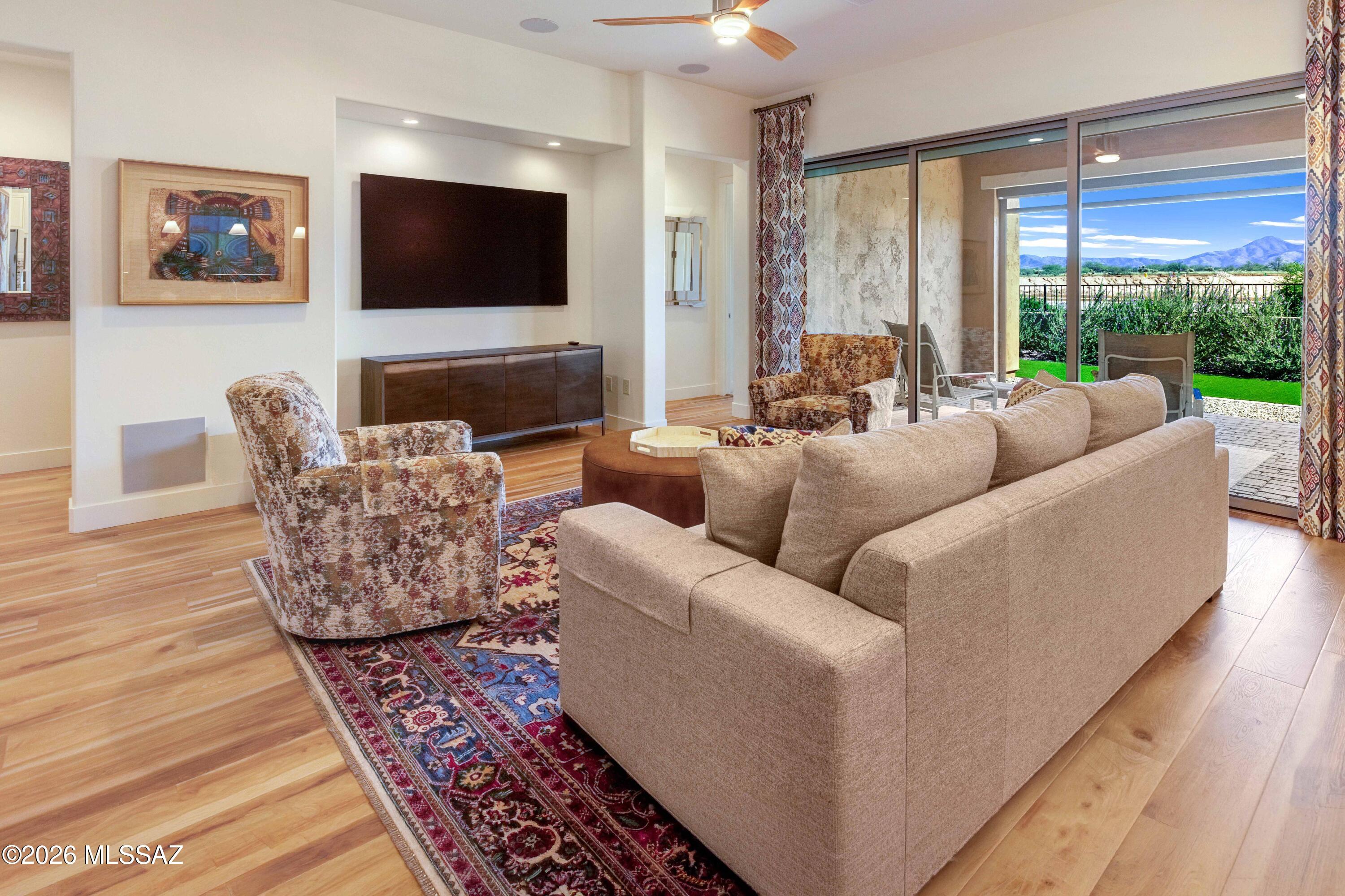 Saddlebrooke Ranch - Residential