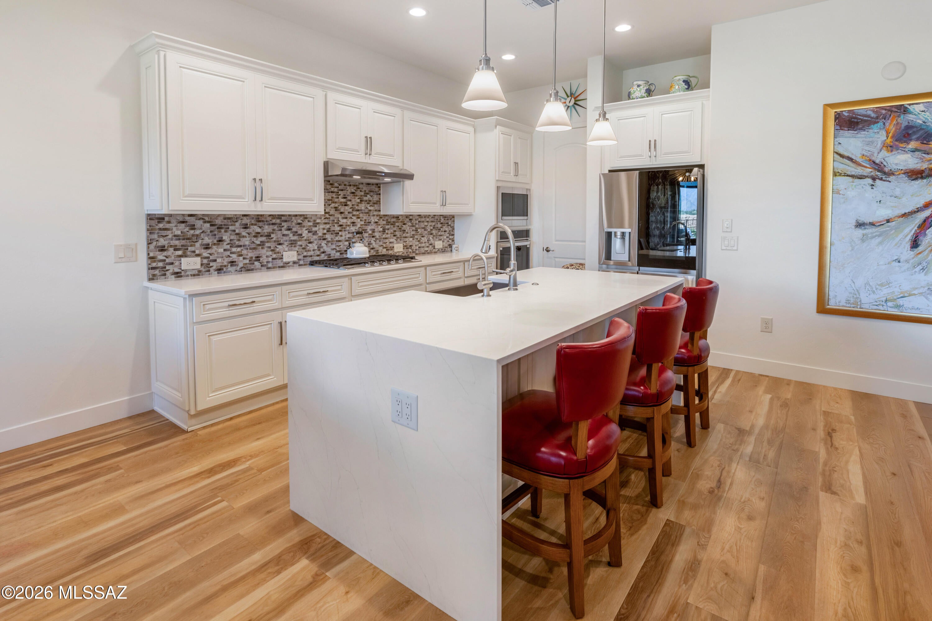 Saddlebrooke Ranch - Residential