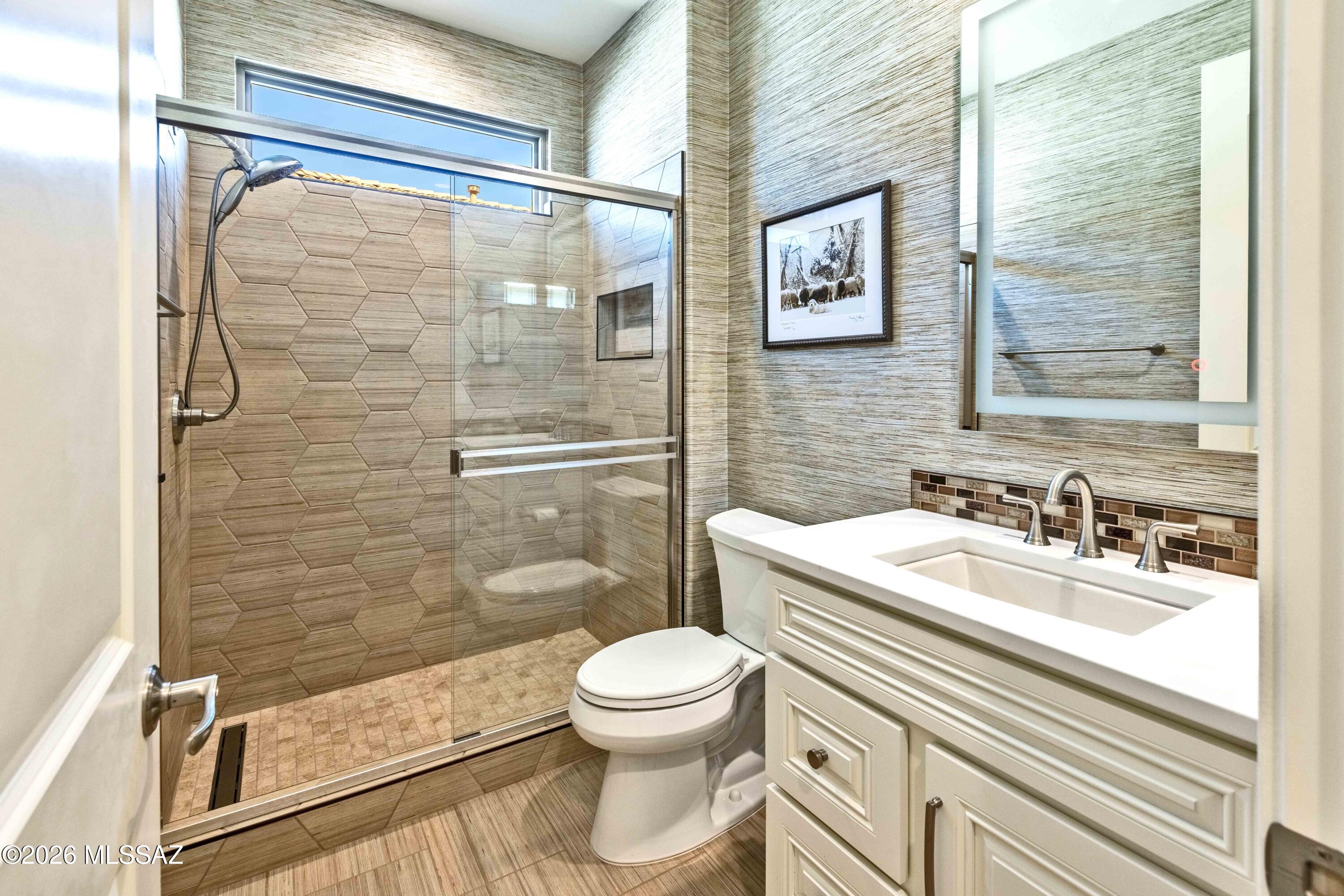 Saddlebrooke Ranch - Residential