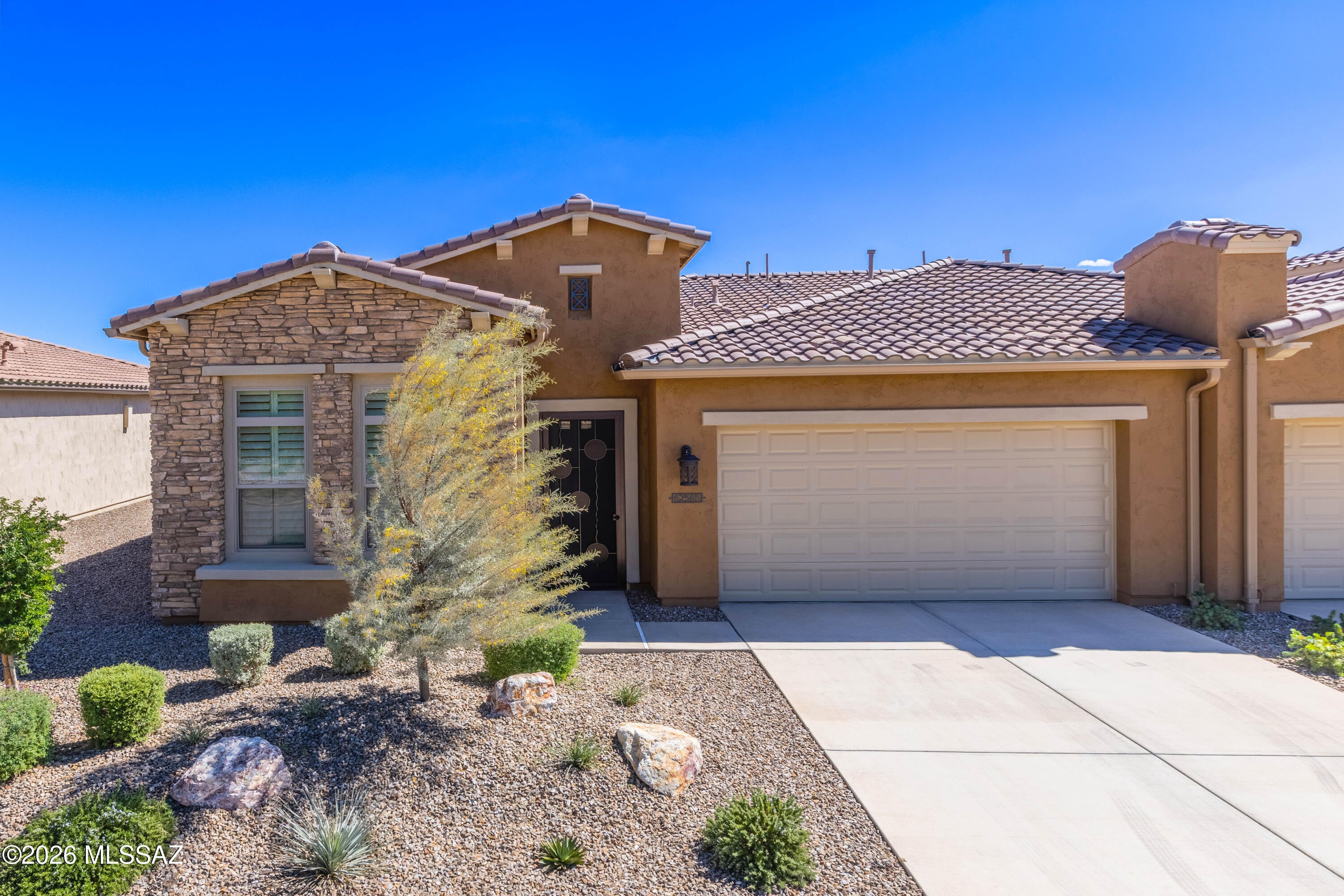 Saddlebrooke Ranch - Residential