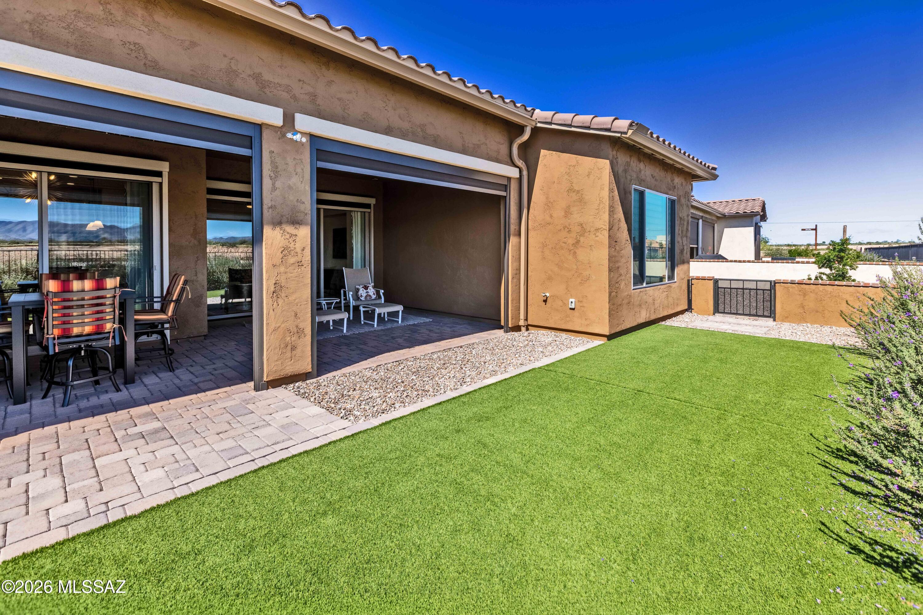 Saddlebrooke Ranch - Residential