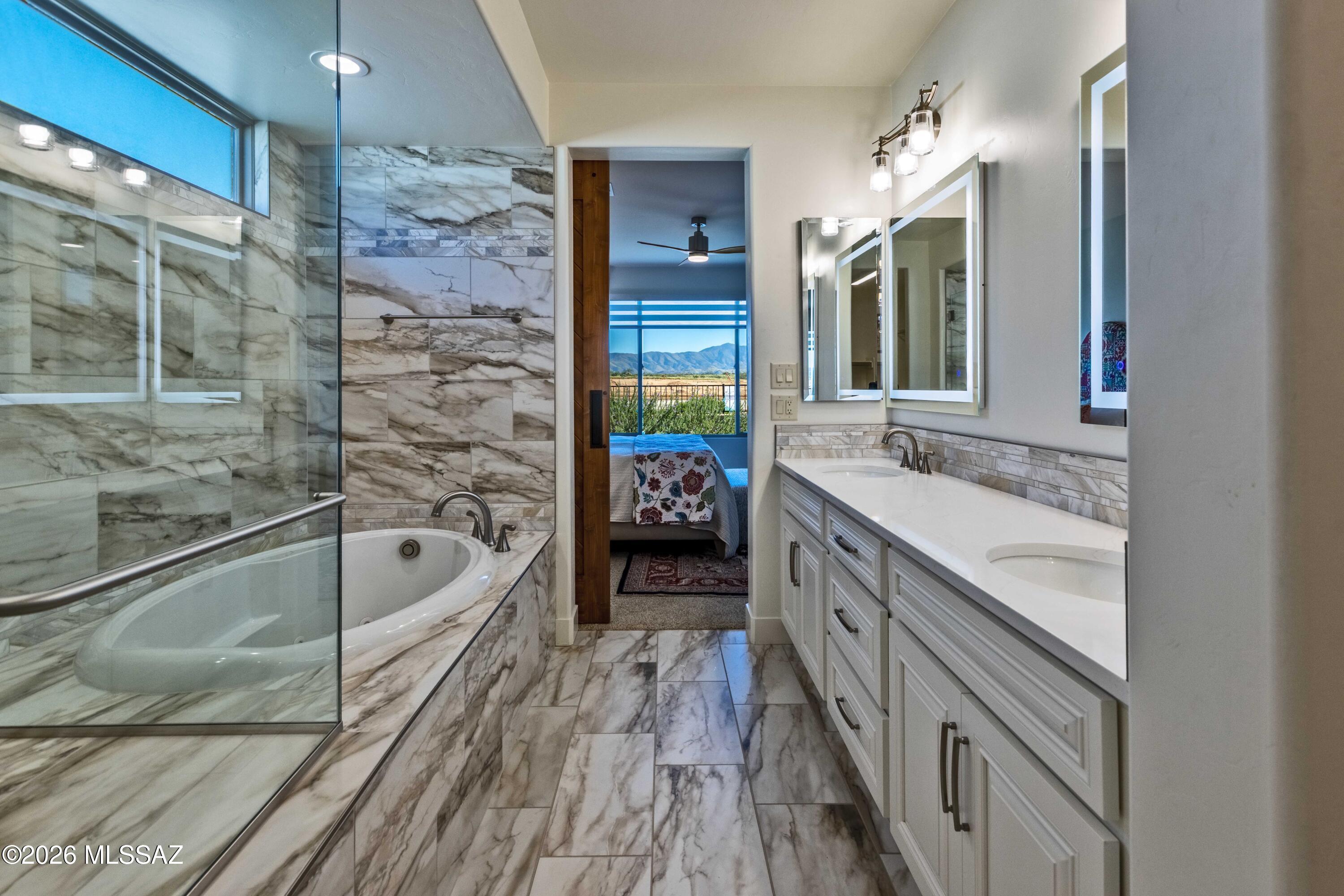 Saddlebrooke Ranch - Residential
