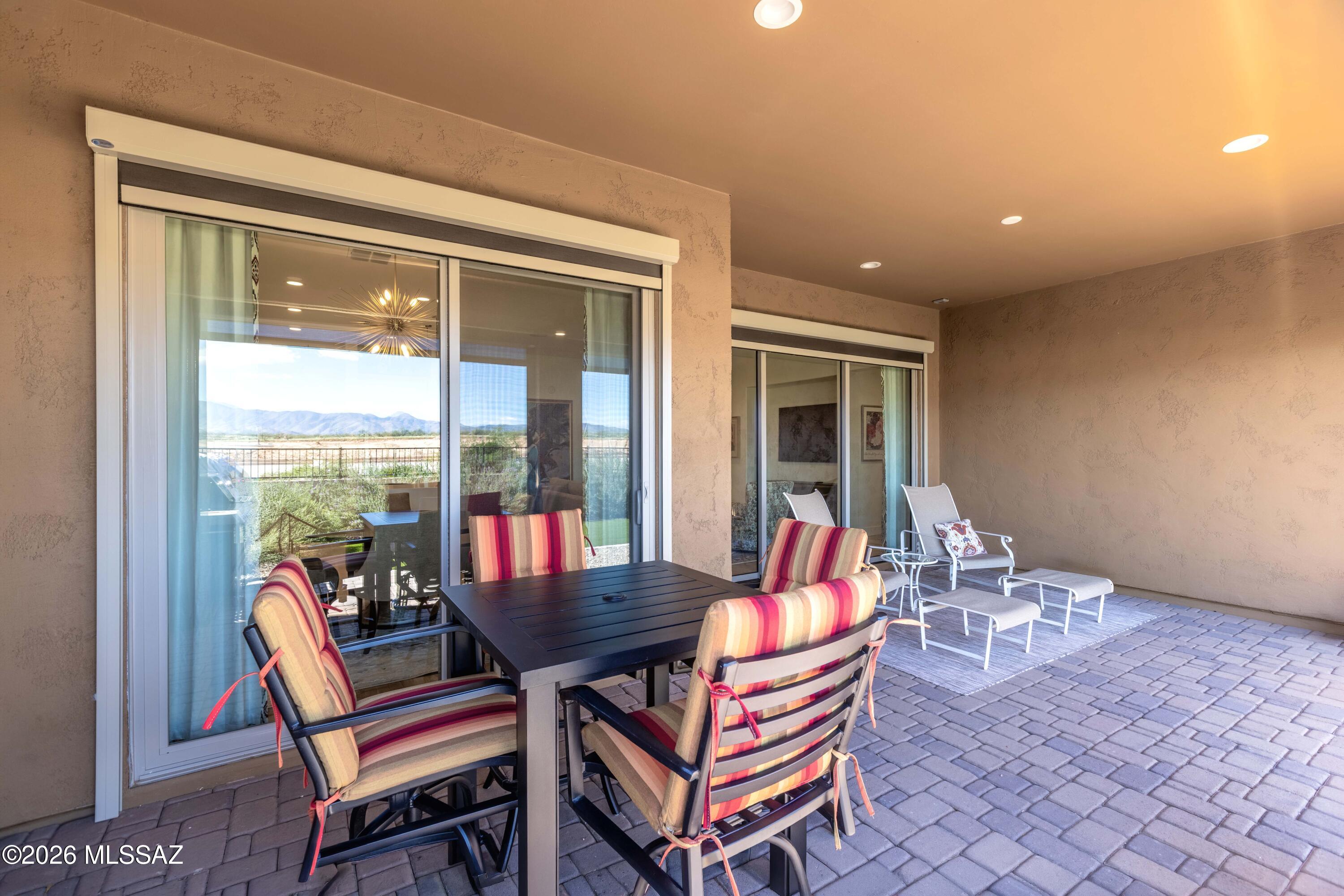 Saddlebrooke Ranch - Residential