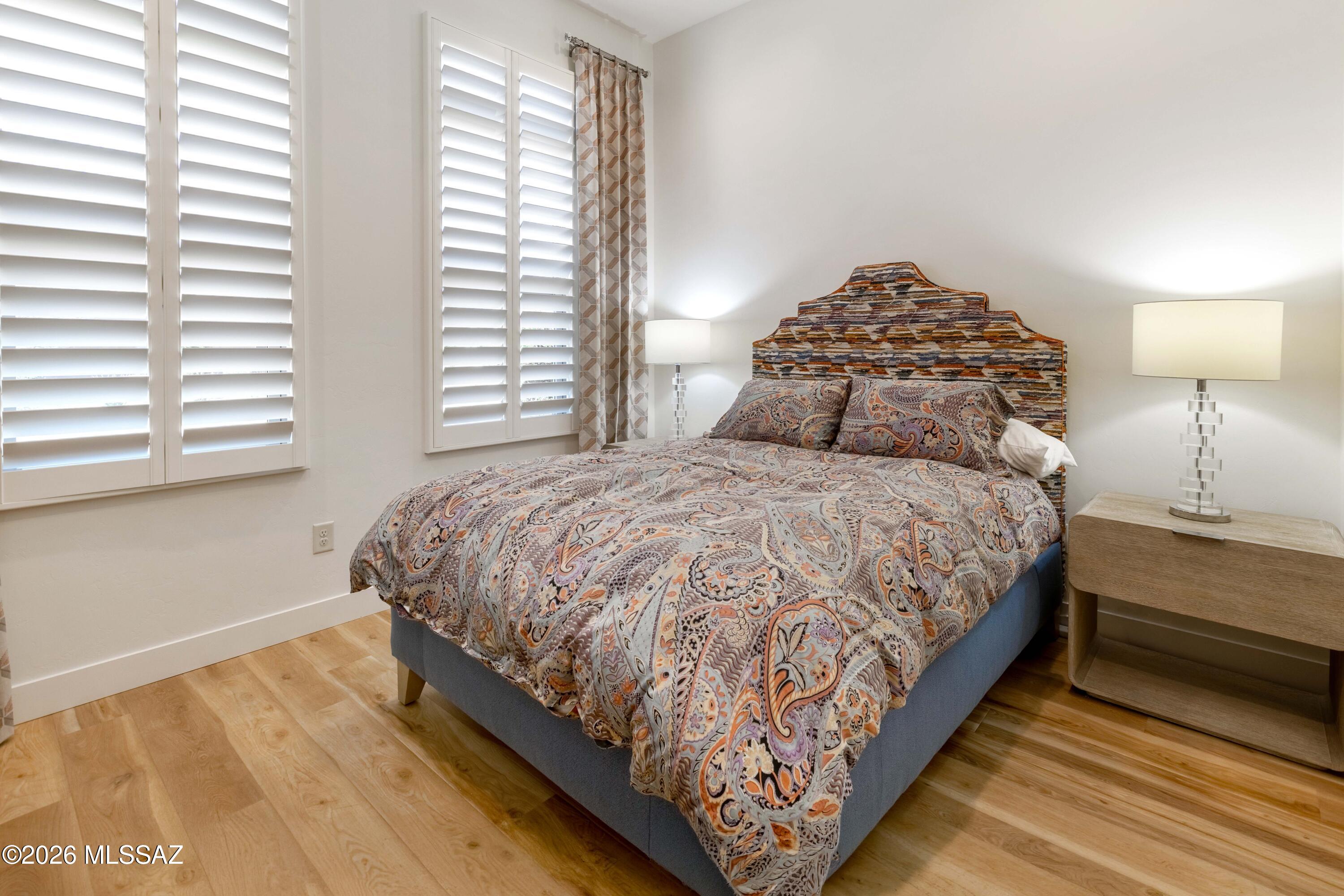 Saddlebrooke Ranch - Residential