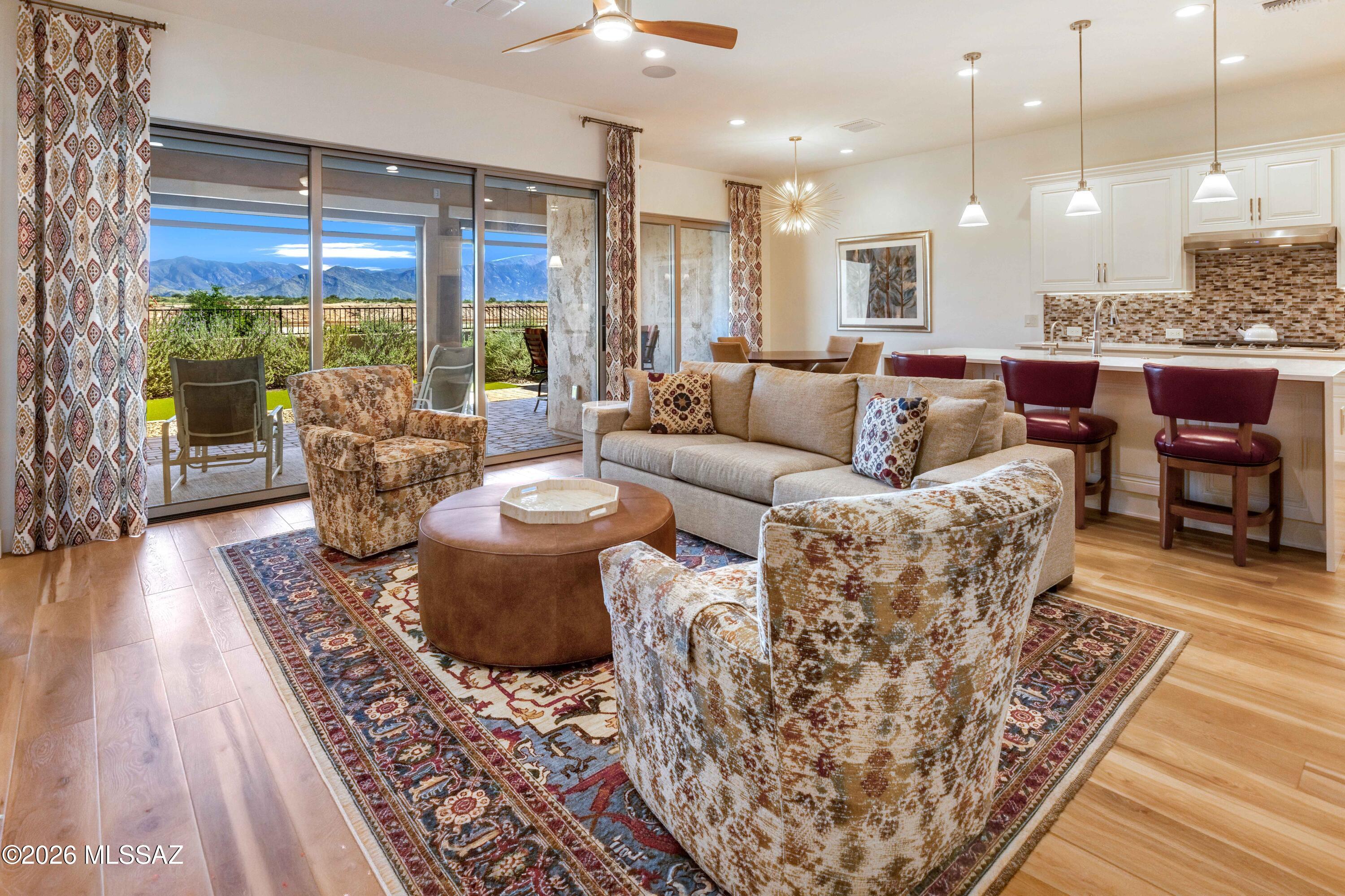 Saddlebrooke Ranch - Residential
