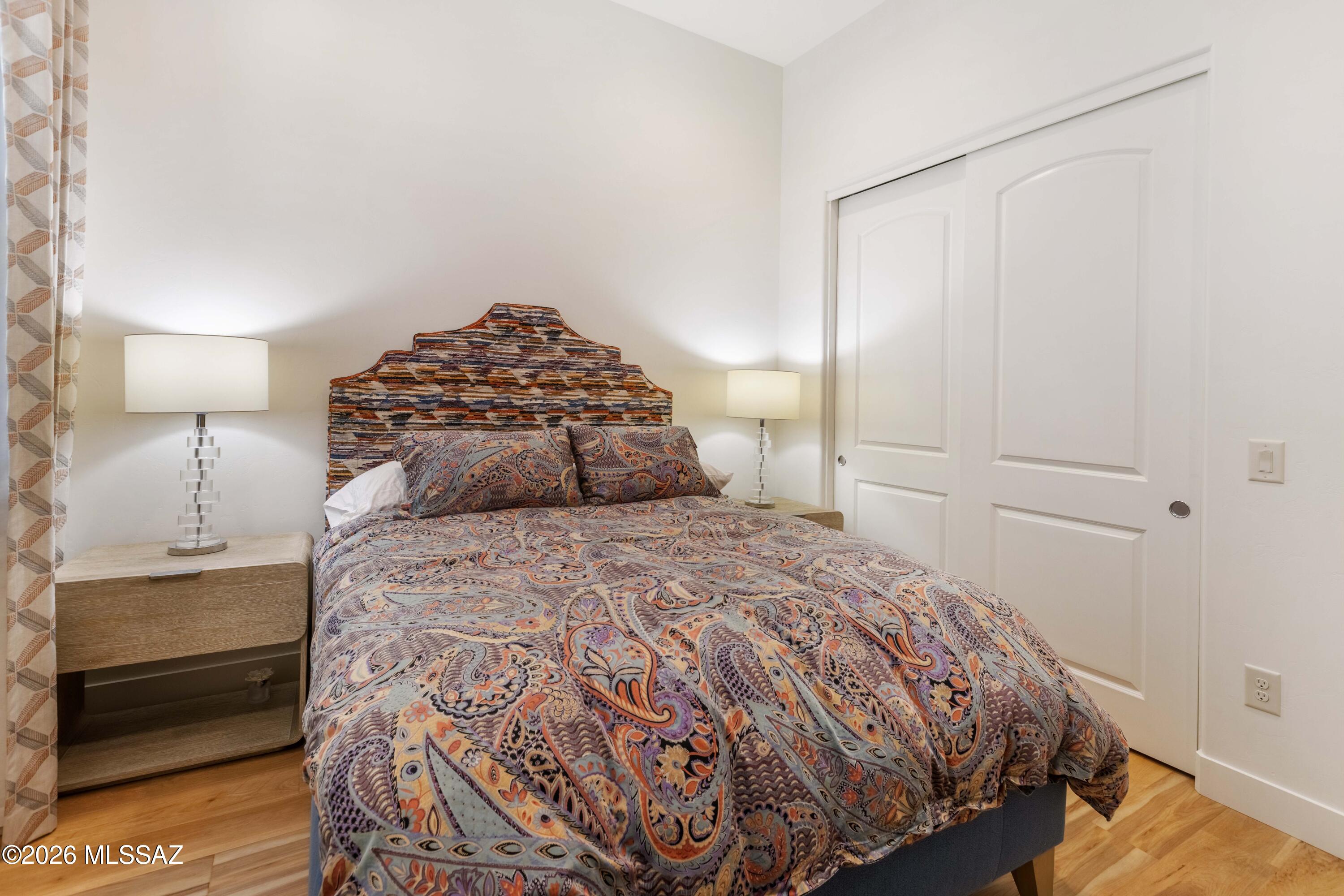 Saddlebrooke Ranch - Residential
