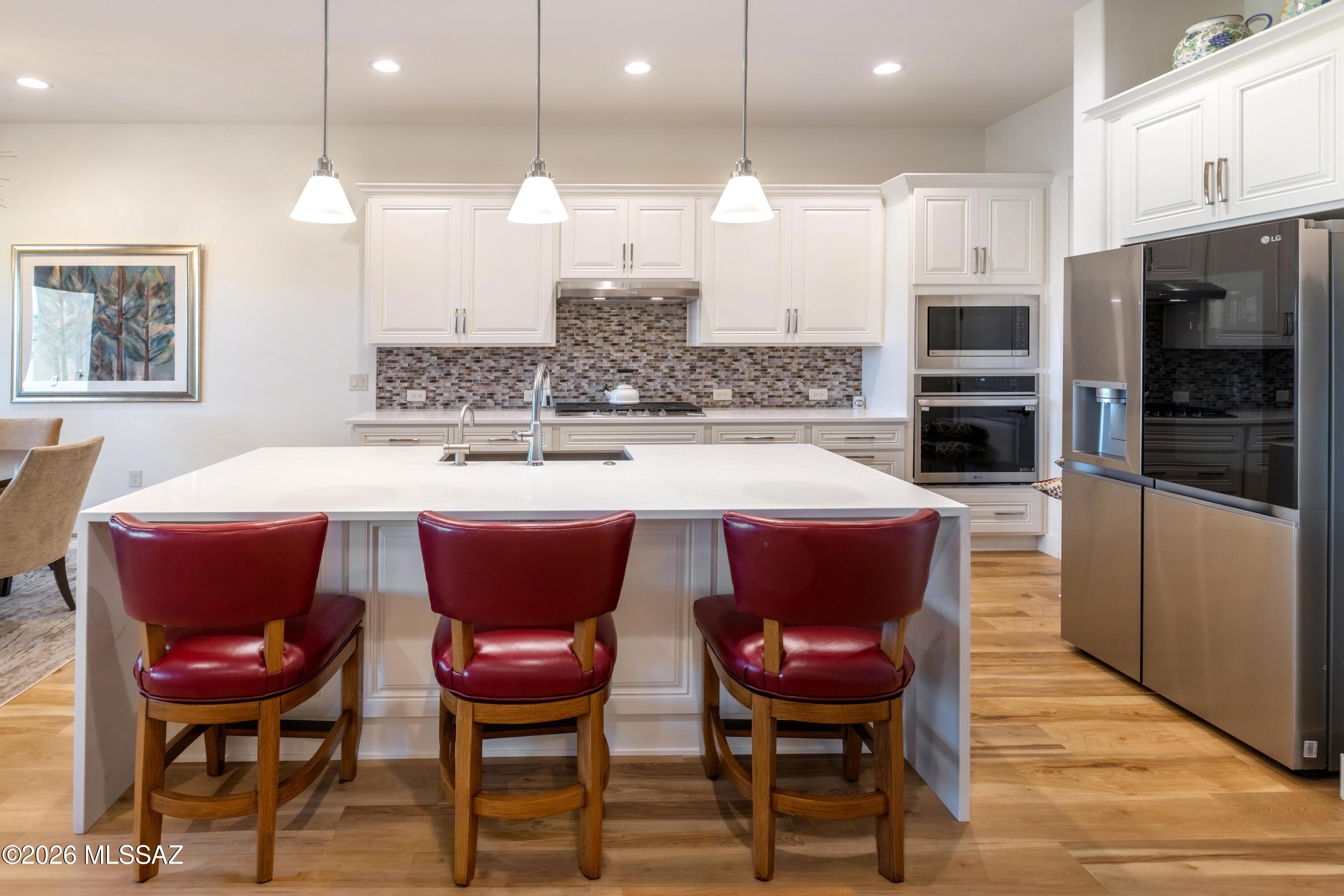 Saddlebrooke Ranch - Residential