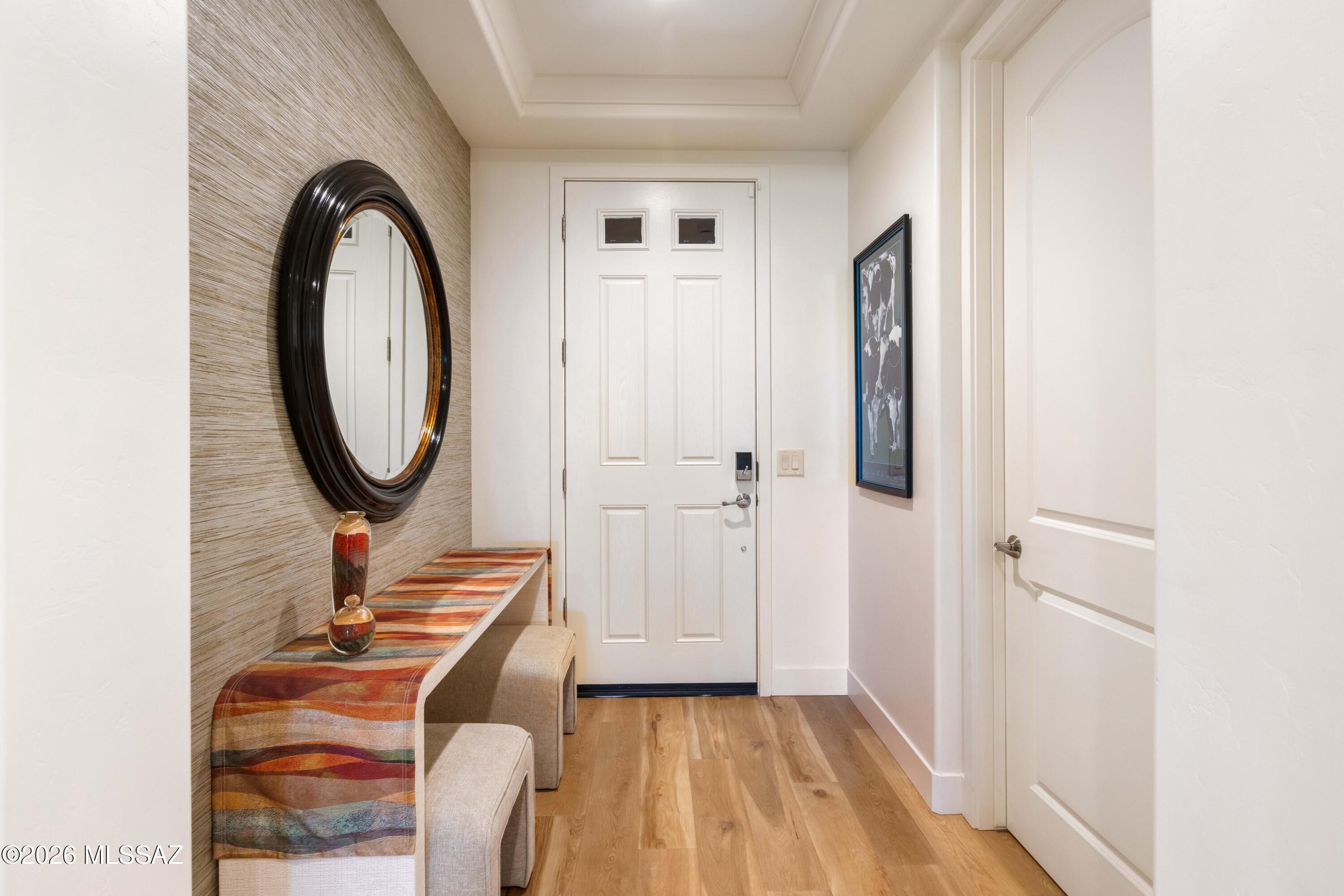 Saddlebrooke Ranch - Residential