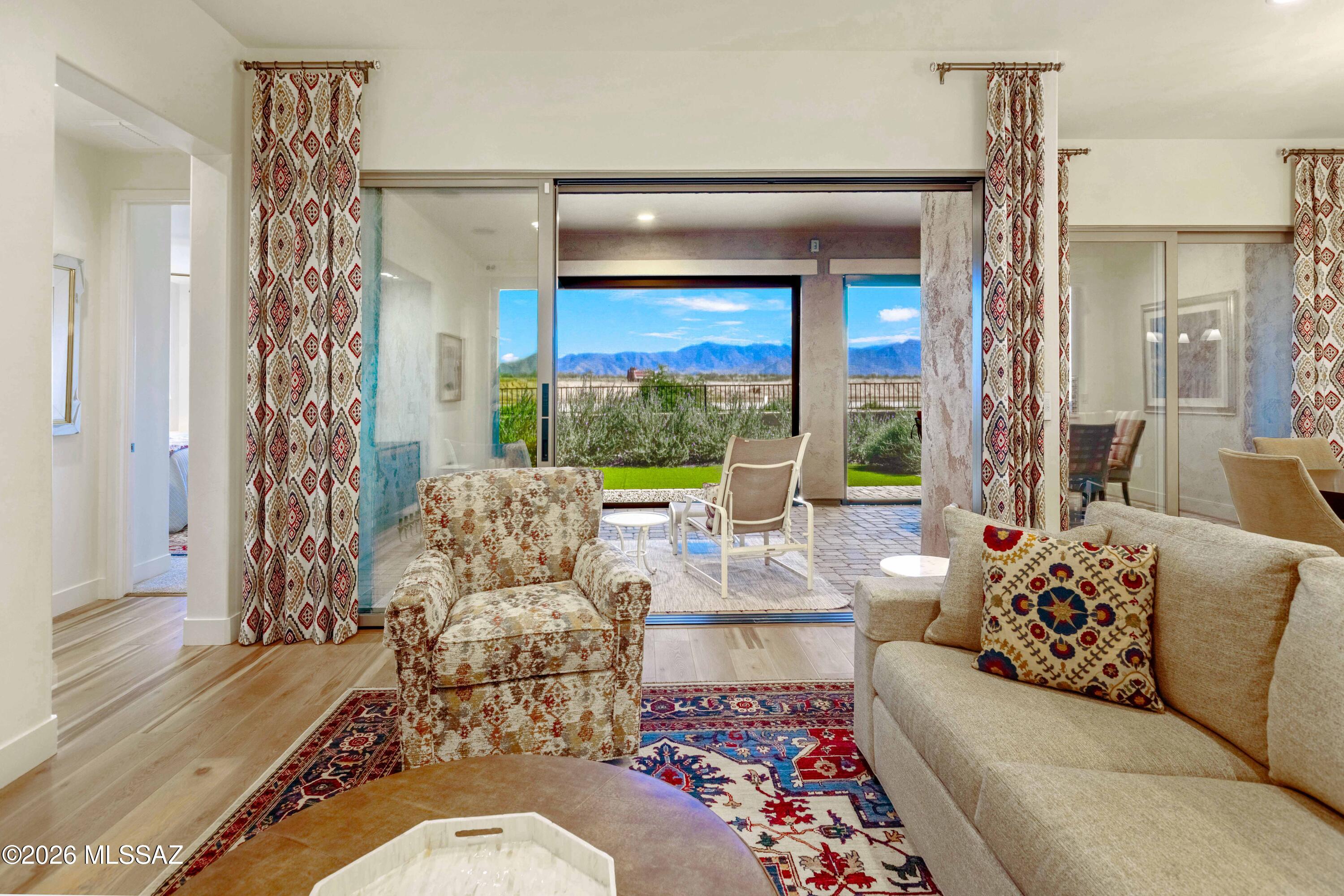 Saddlebrooke Ranch - Residential