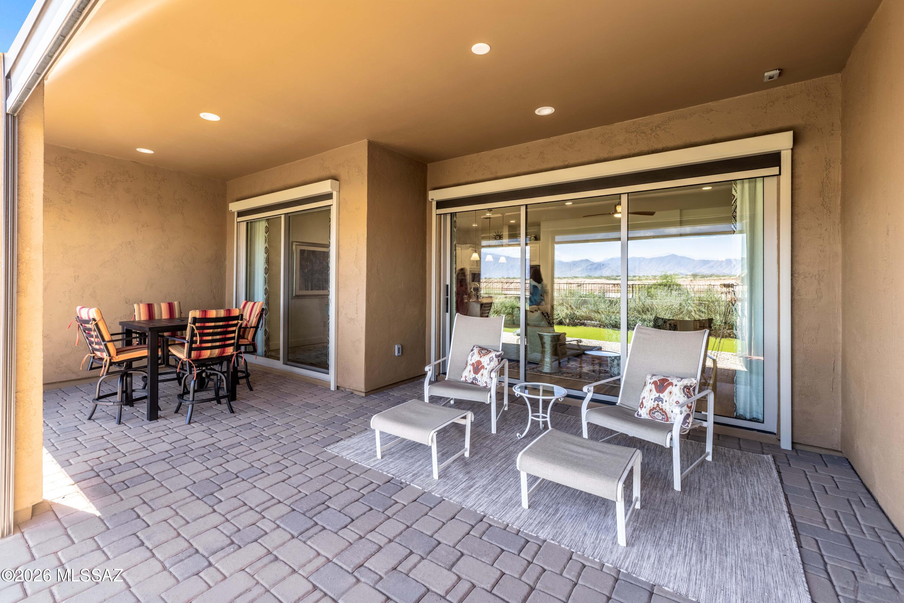 Saddlebrooke Ranch - Residential