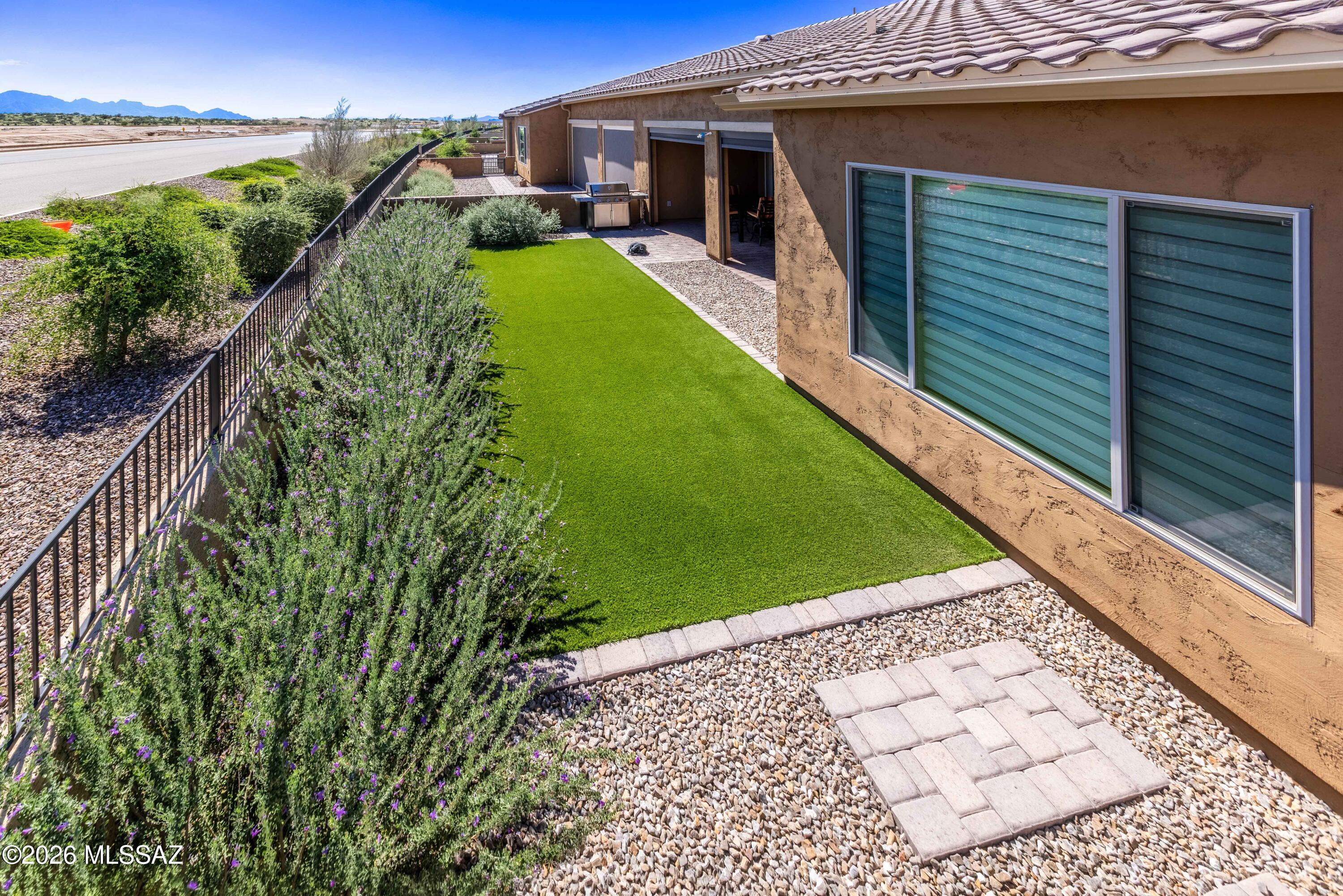 Saddlebrooke Ranch - Residential