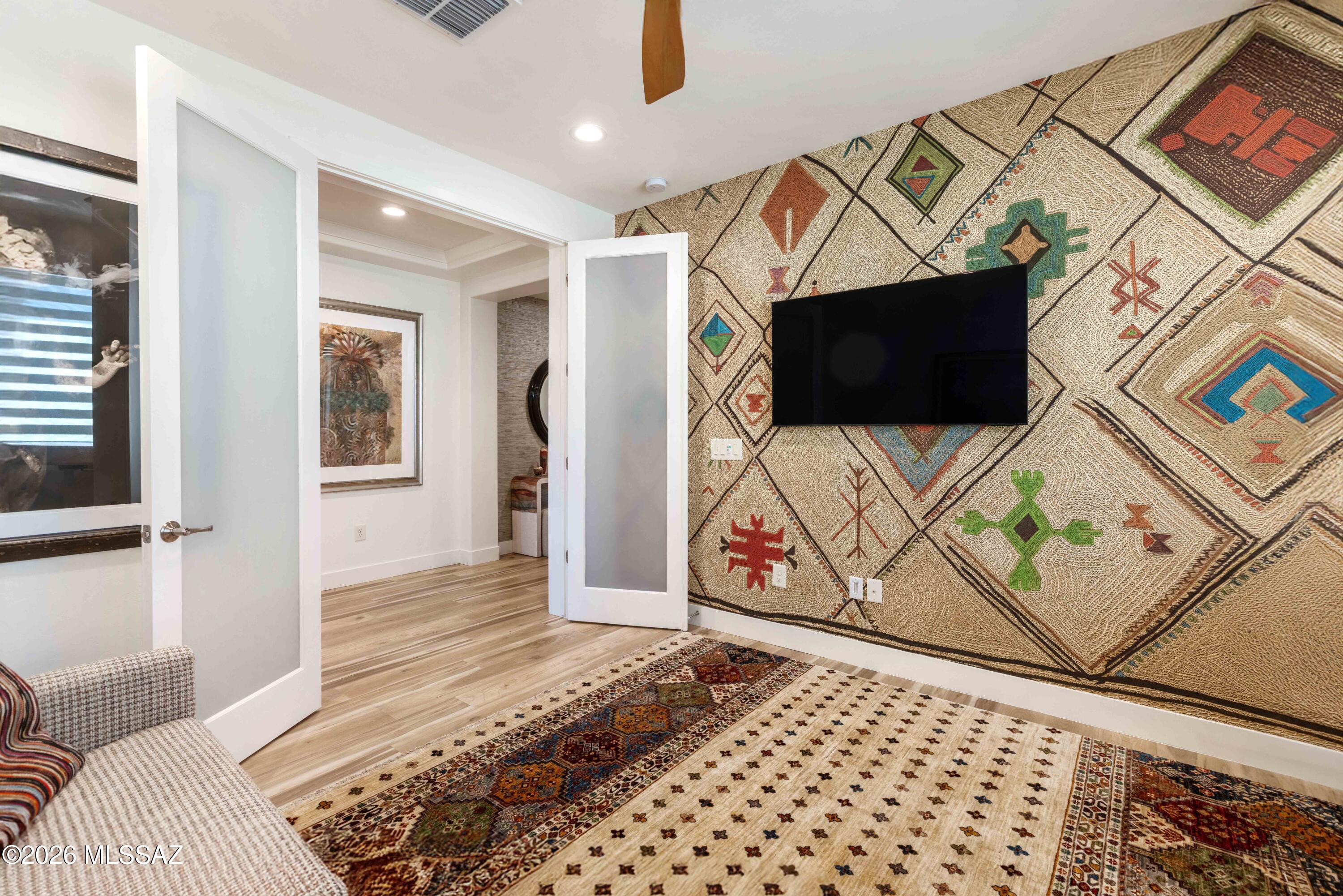 Saddlebrooke Ranch - Residential