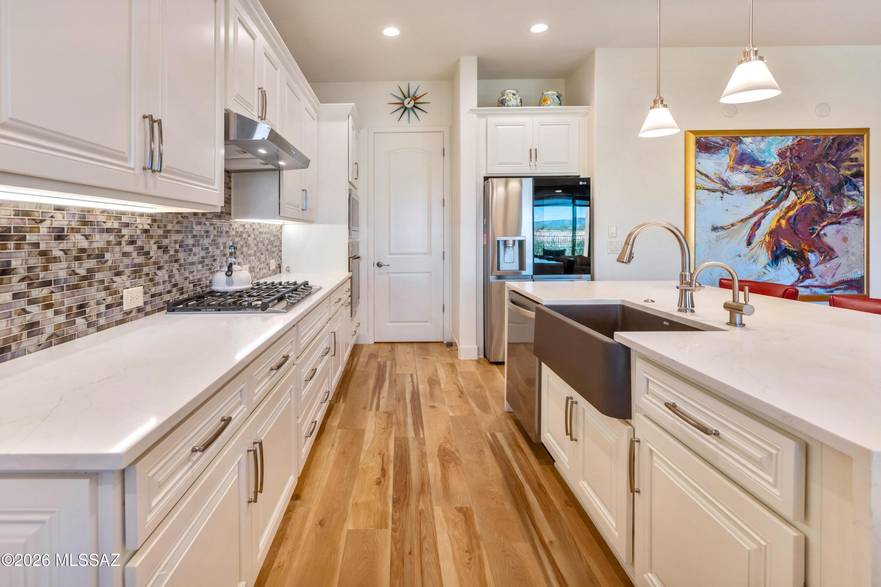 Saddlebrooke Ranch - Residential