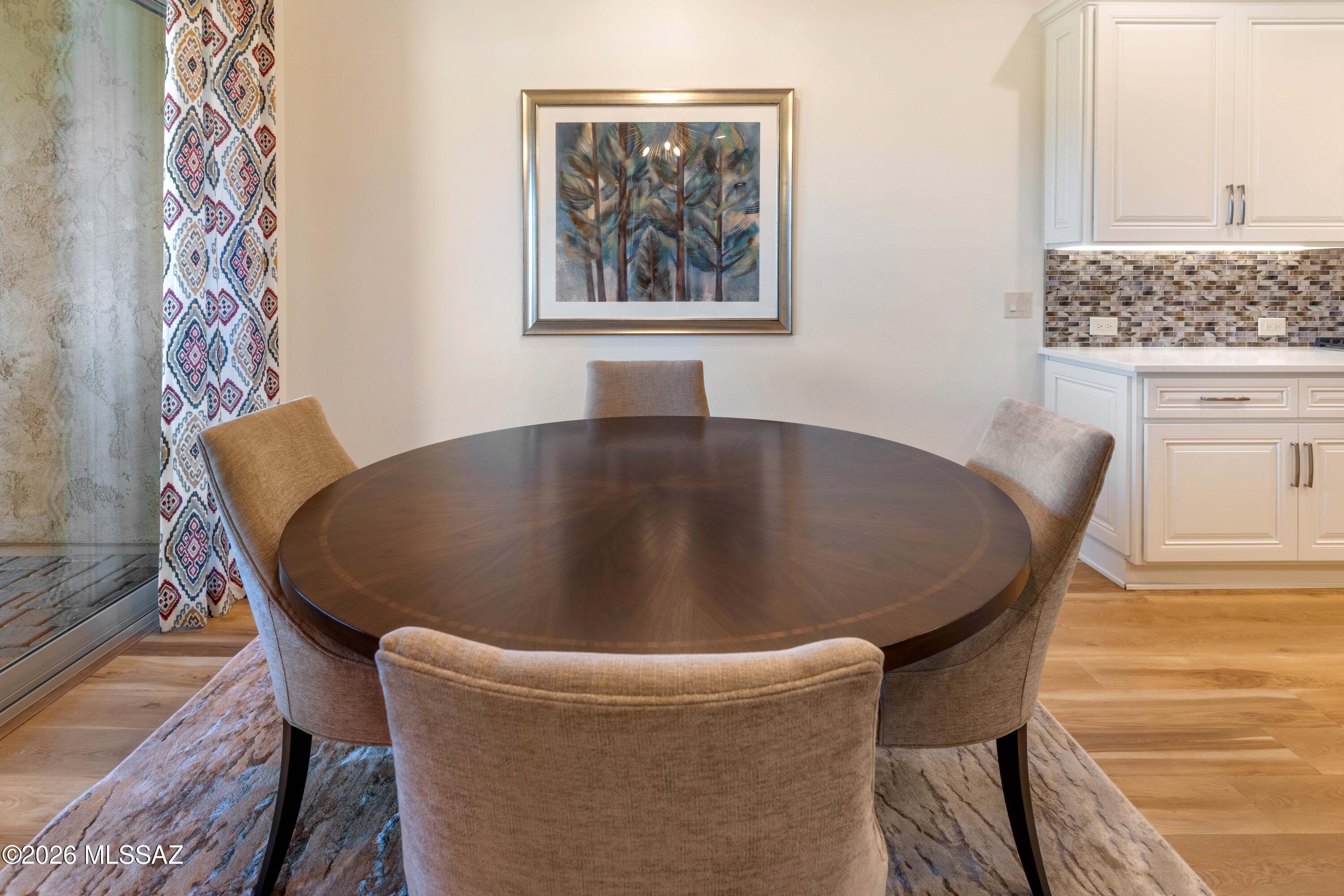 Saddlebrooke Ranch - Residential