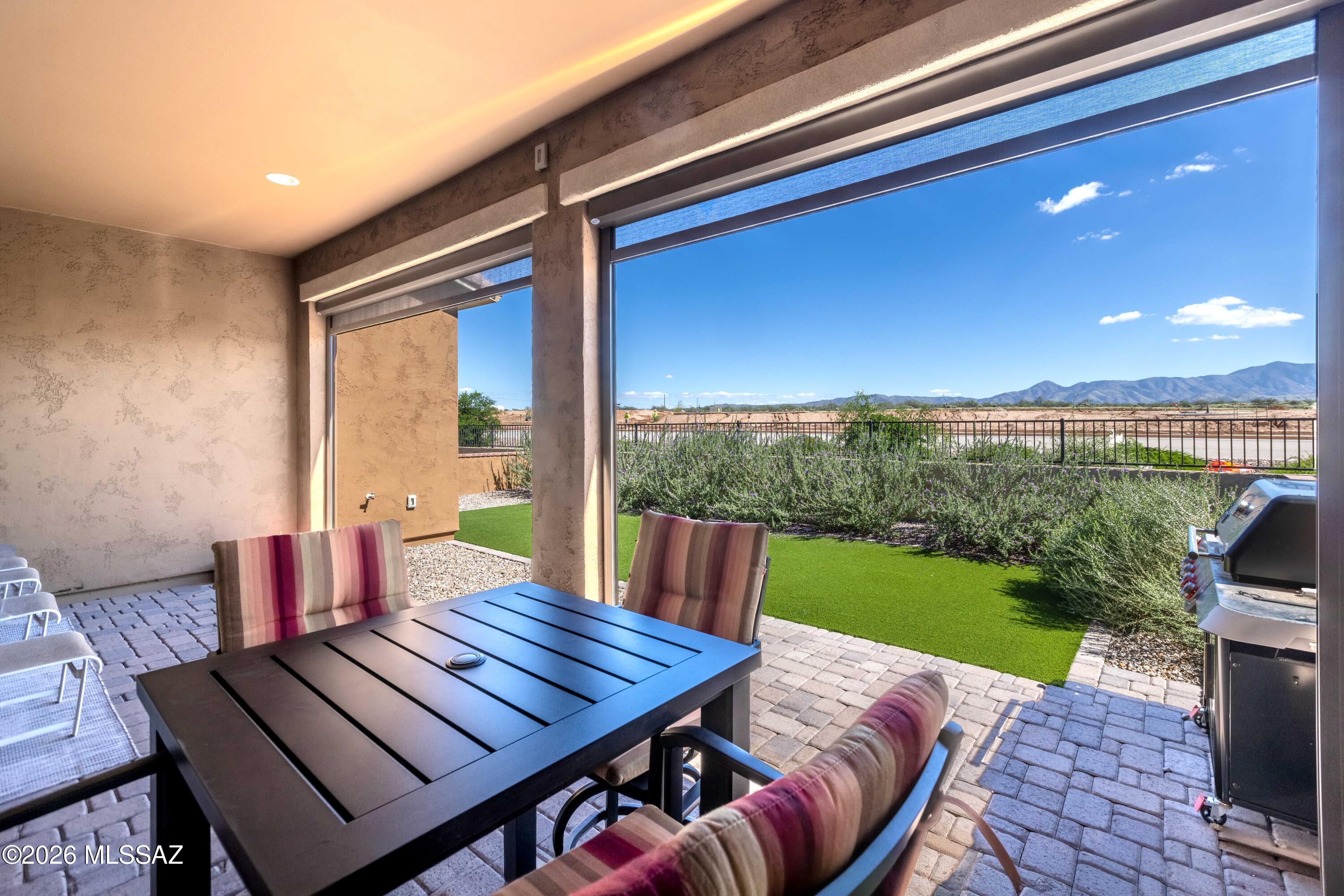 Saddlebrooke Ranch - Residential