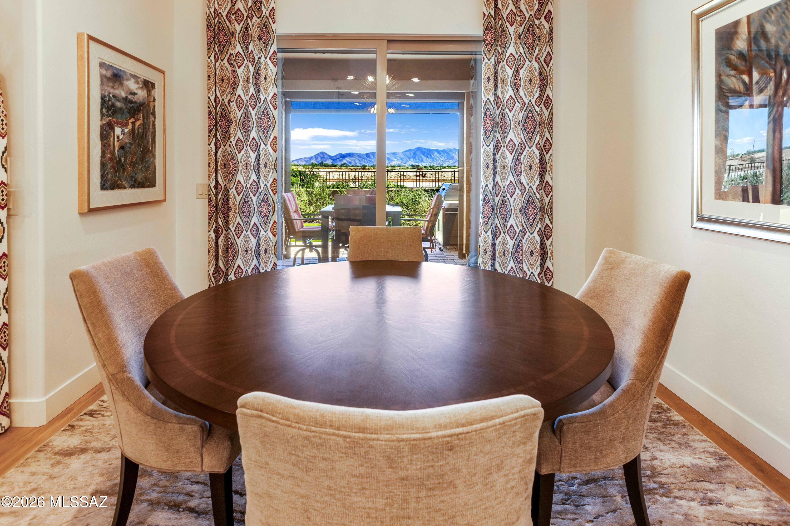 Saddlebrooke Ranch - Residential