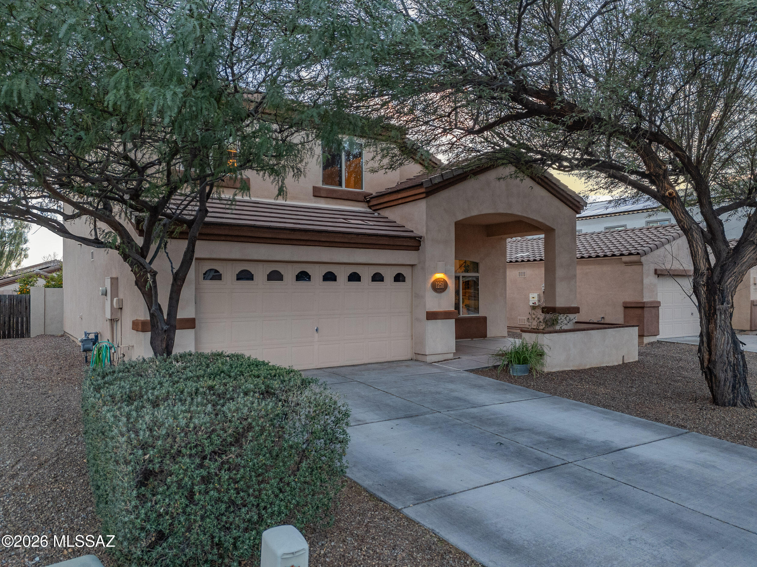 Rancho Vistoso Neighborhood 10 - Residential