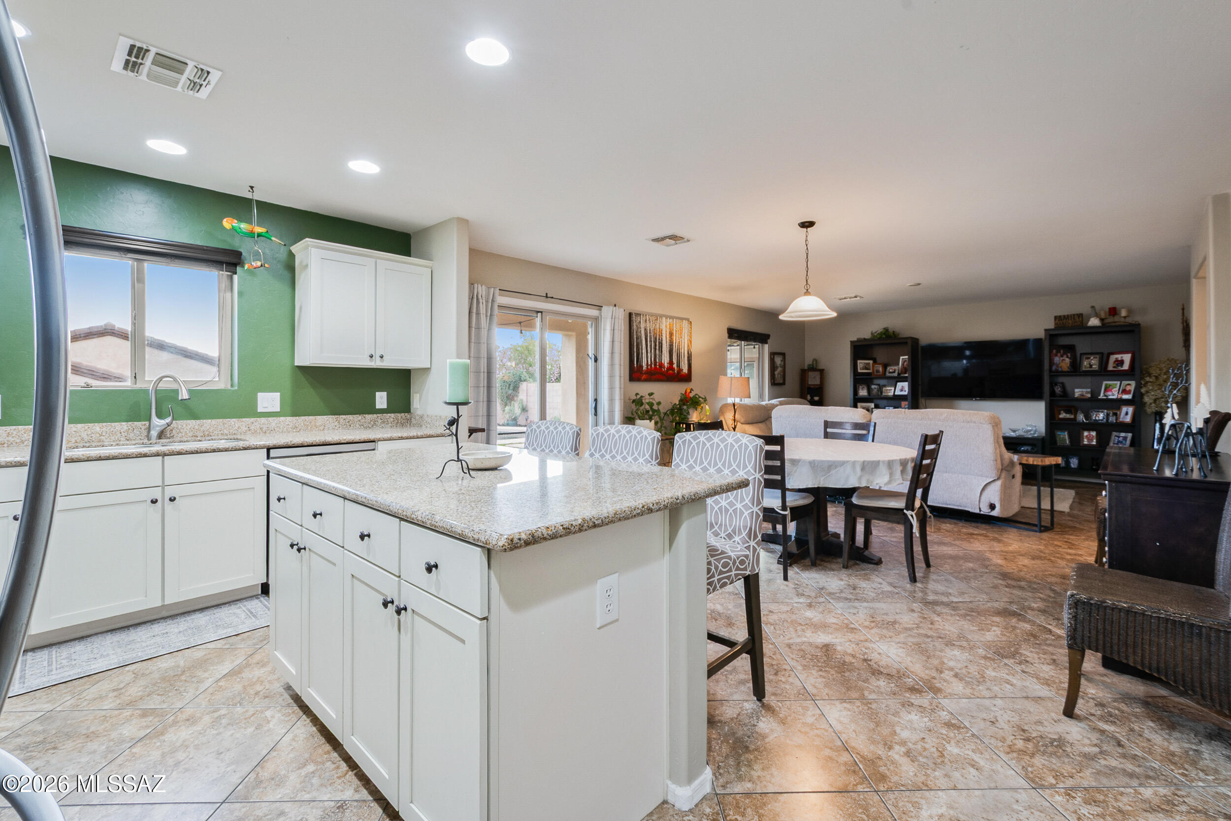 Rancho Vistoso Neighborhood 10 - Residential