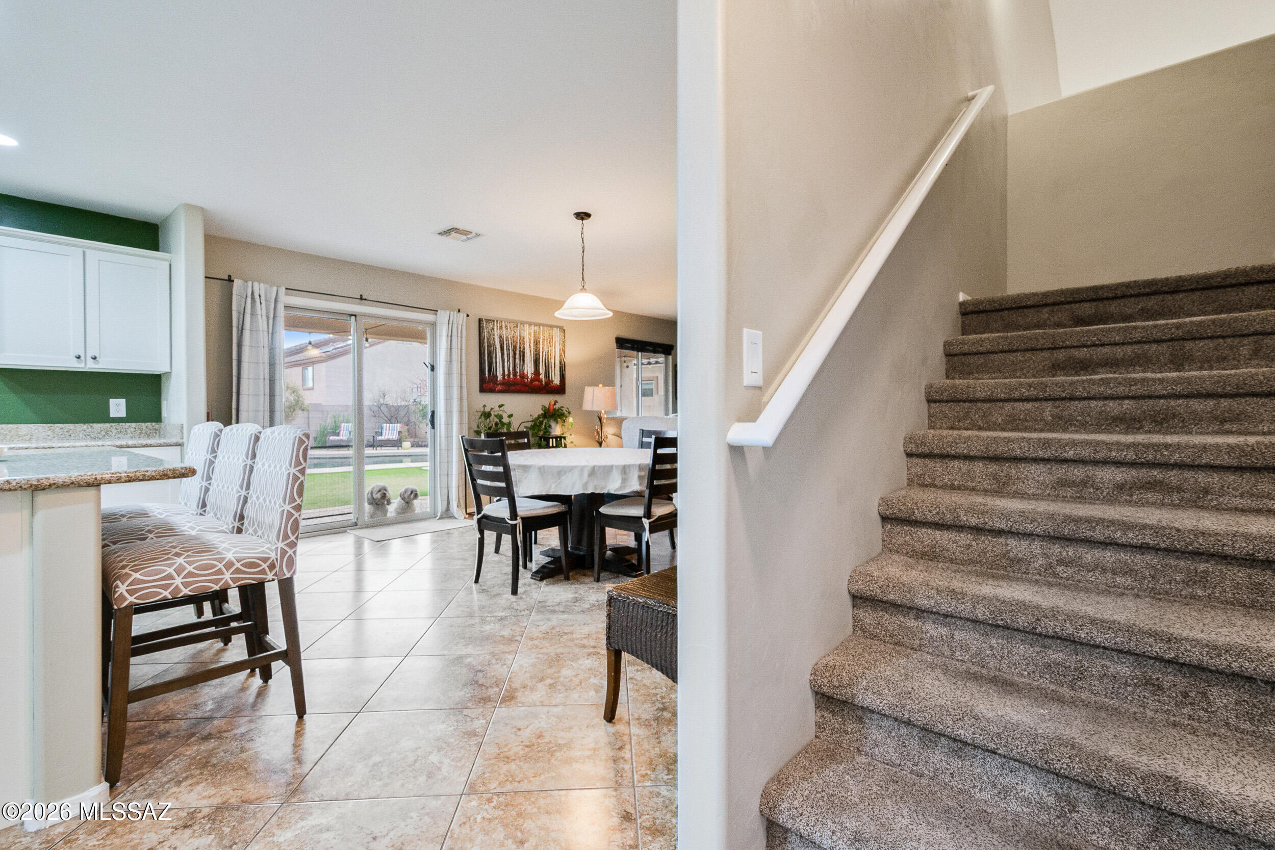 Rancho Vistoso Neighborhood 10 - Residential