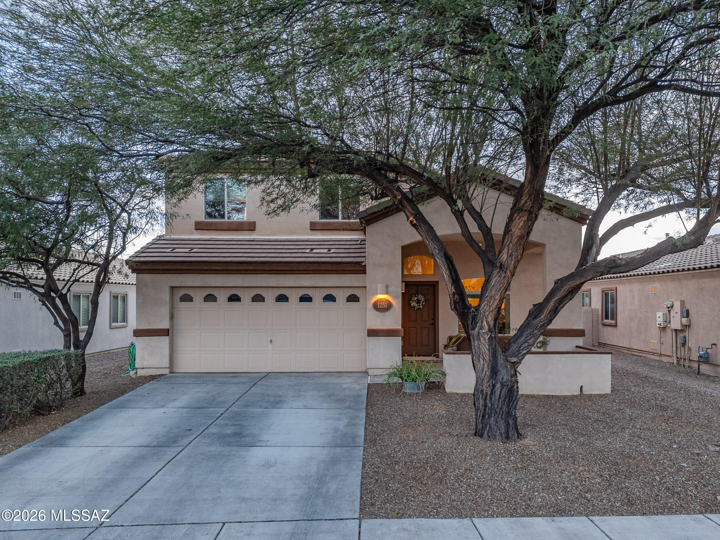 Rancho Vistoso Neighborhood 10 - Residential
